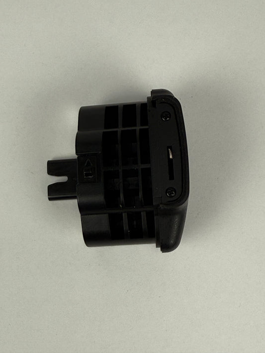 BL-3 Battery Chamber Cover for Nikon Grip MB-D10 / Batteries EN-EL4 EL4A
