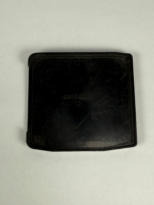 Mamiya M645 Super Film Back Cap Cover