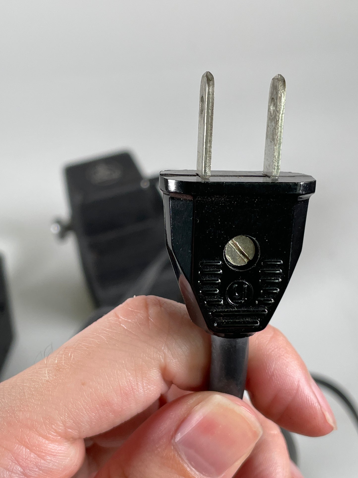 Bolex H16 H8 MC-17 Motor & BE-22 Transformer