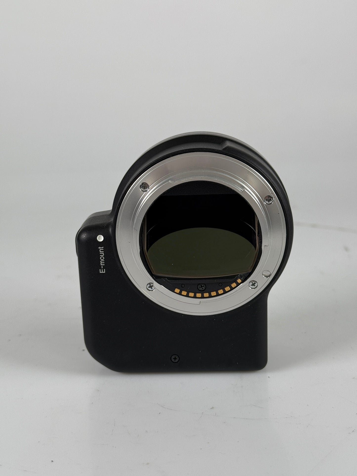 Sony LA-EA4 A-Lens to E-Body Mount Adapter