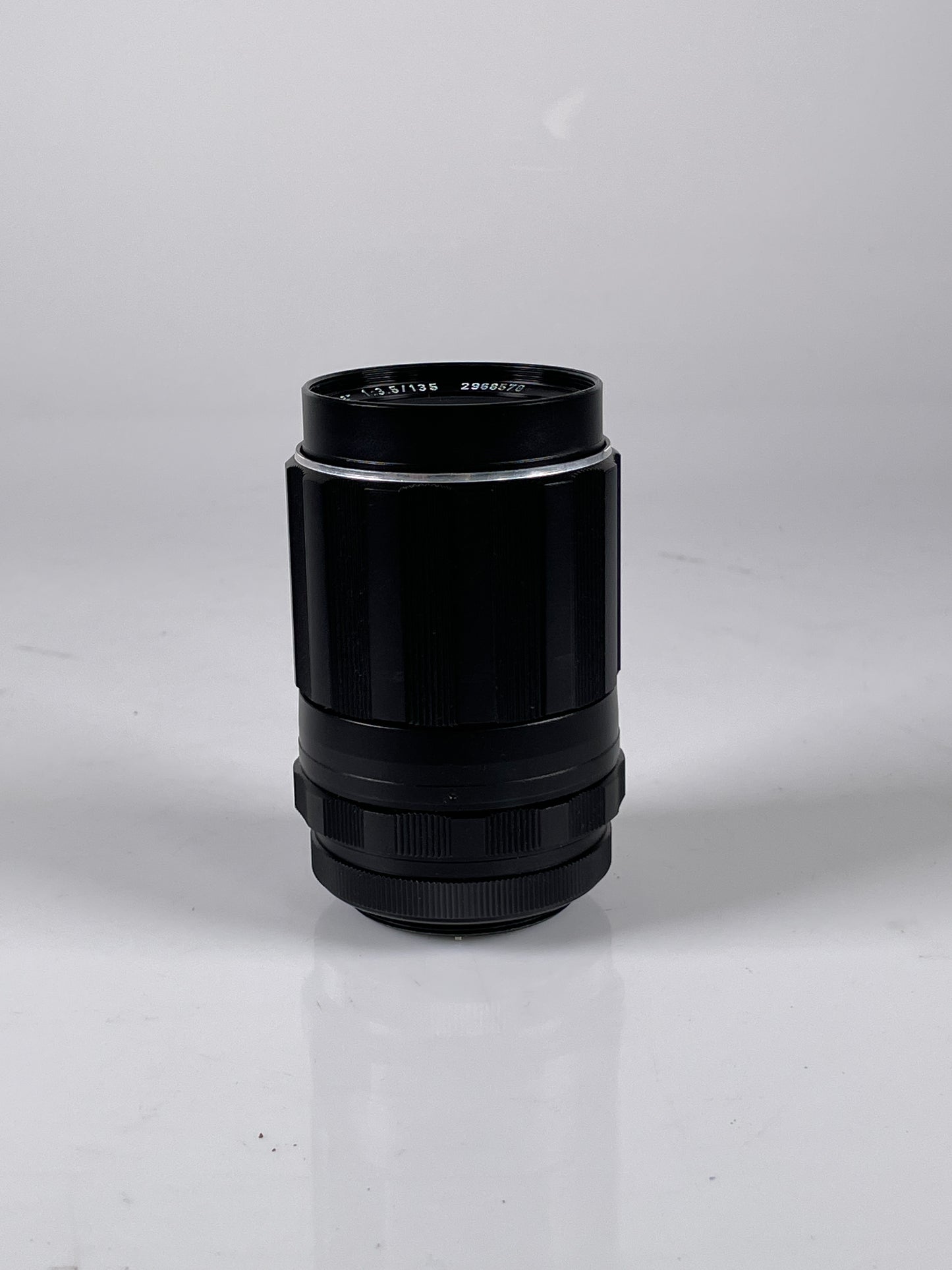 Pentax 135mm f3.5 Super-Takumar M42 Lens 135/3.5