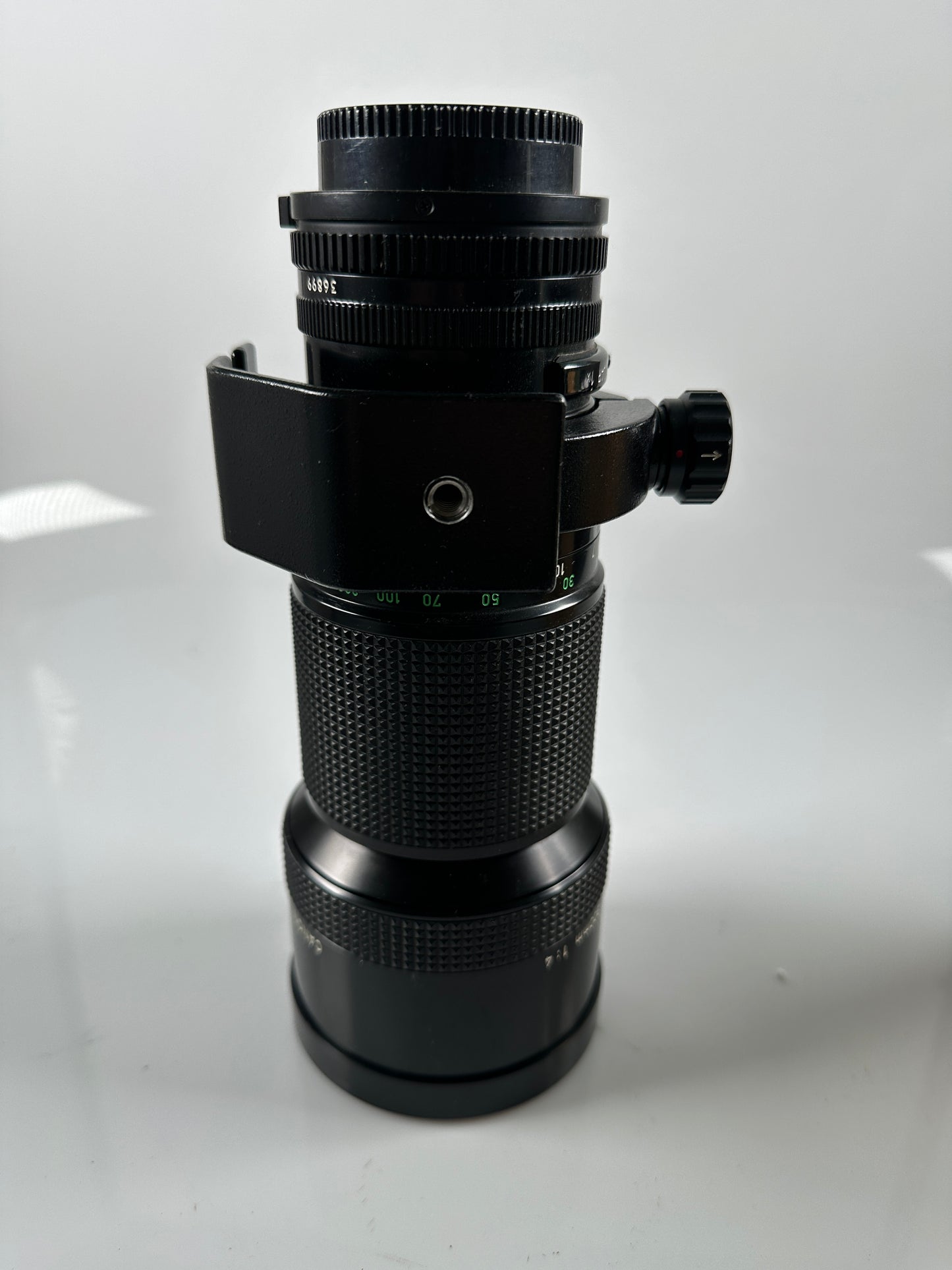 Canon New FD NFD 300mm f4 MF Telephoto Lens For FD Mount