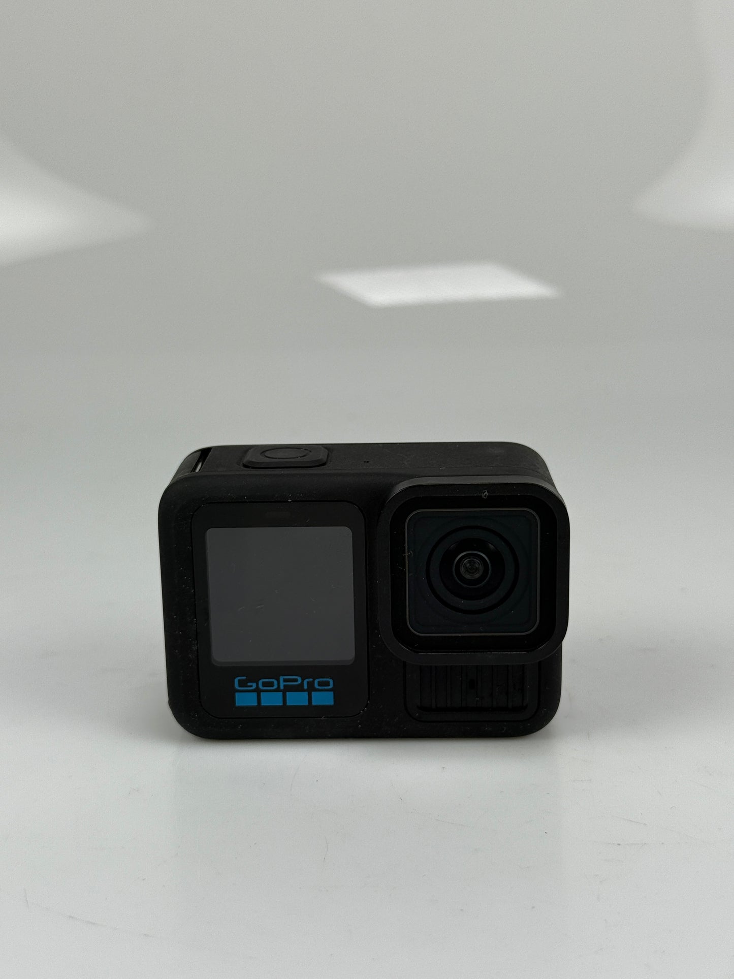 GoPro HERO 13 Black 5.3K HDR 27MP Action Camera
