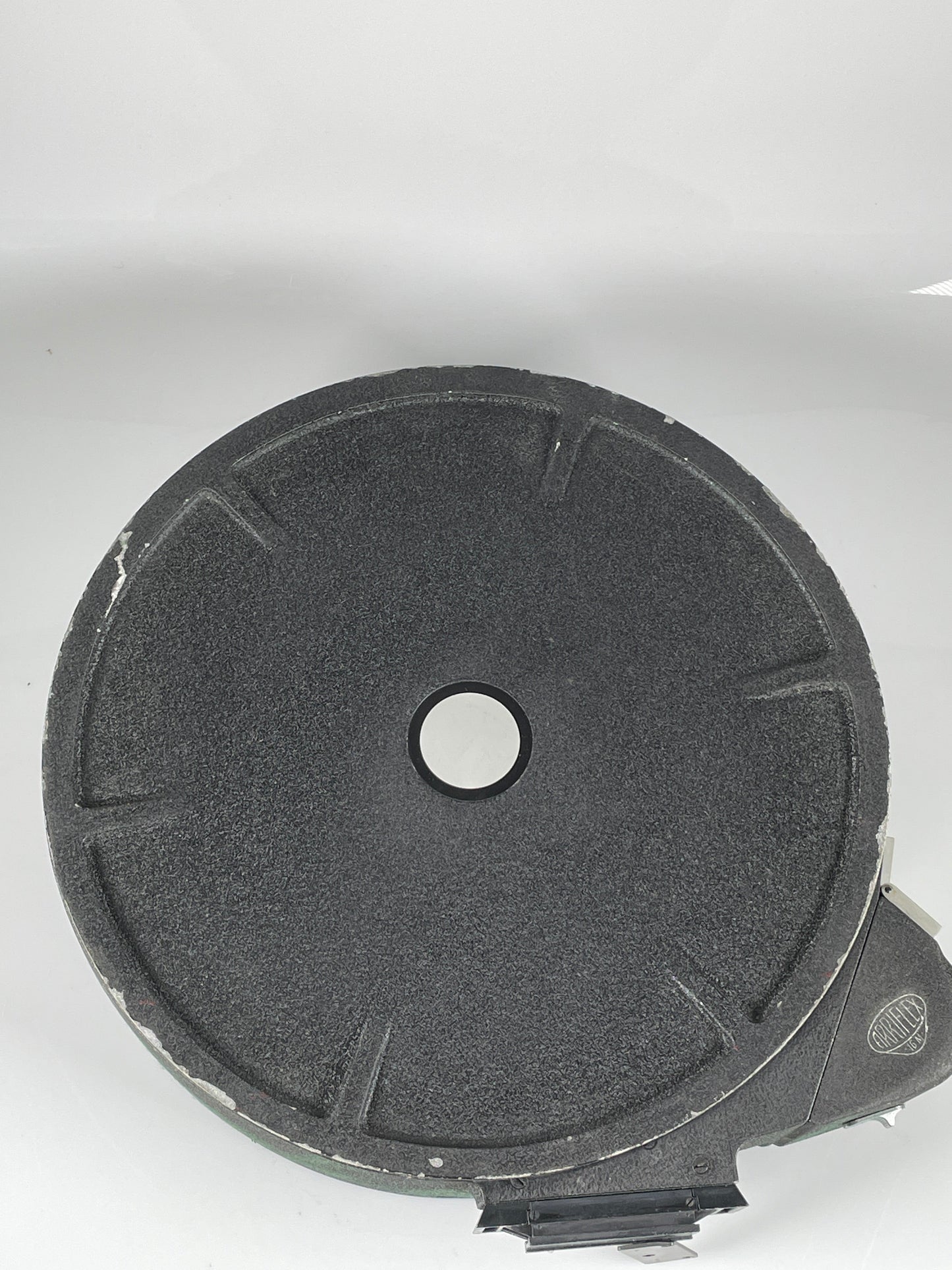 Arriflex 1200' Film Magazine for Model 16 M Movie Camera 16MM Arri