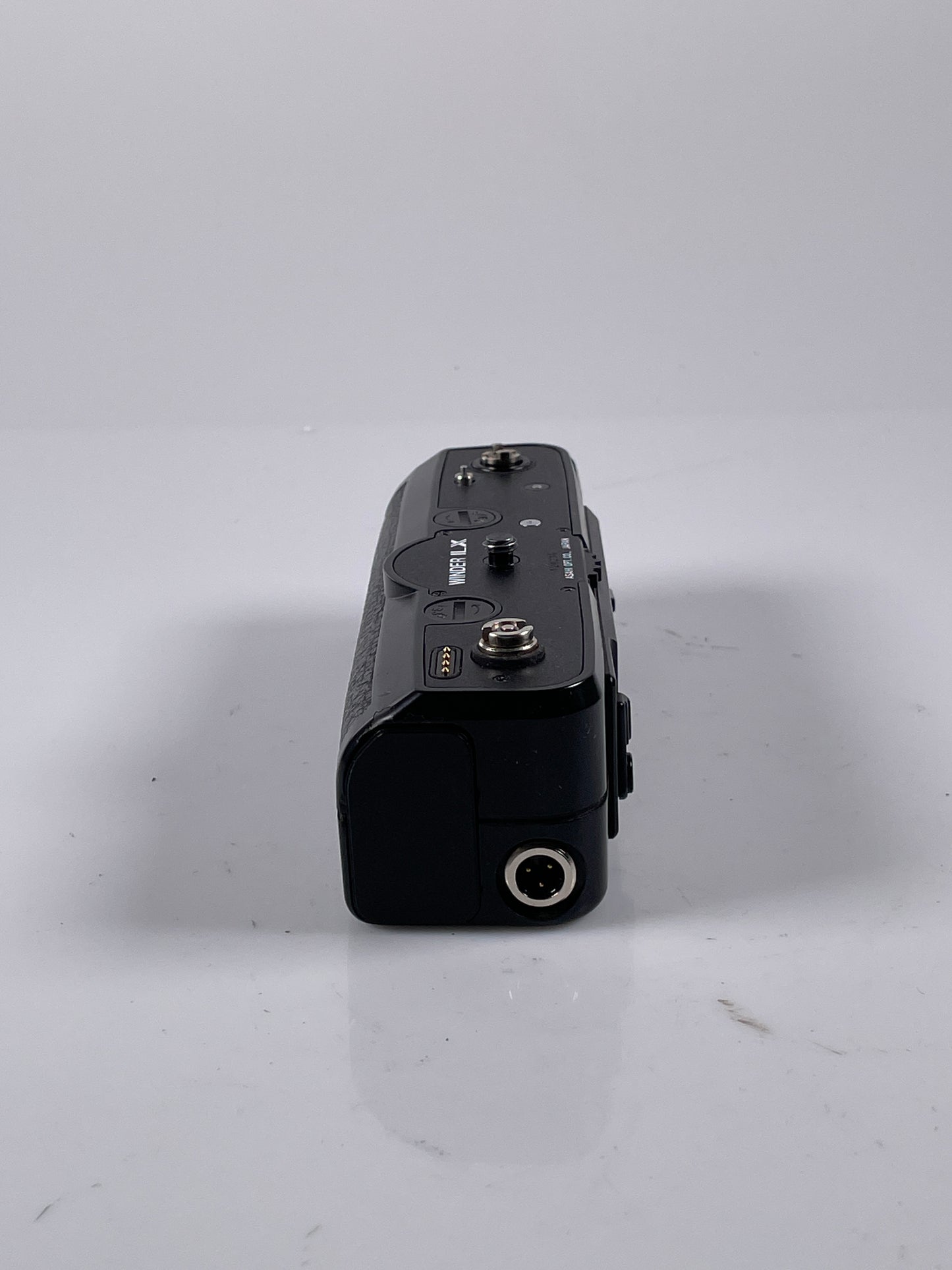 Asahi Pentax Motor Drive LX Motor Drive For Pentax LX RARE