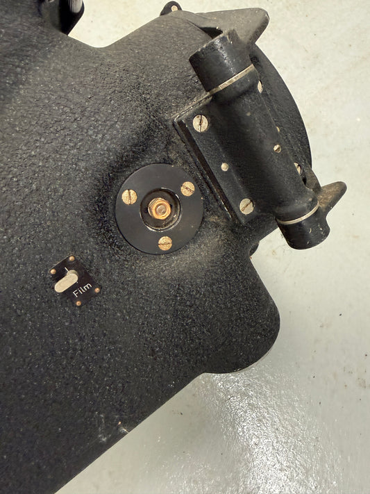 Arriflex 16mm Motion Picture Camera Blimp Housing