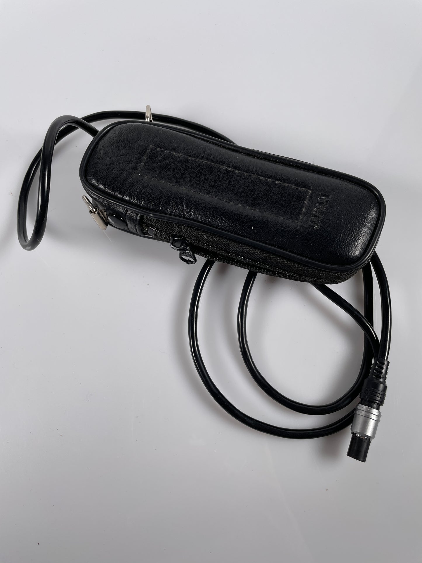 Zenza Bronica ETRSi Remote Camera Battery Pack