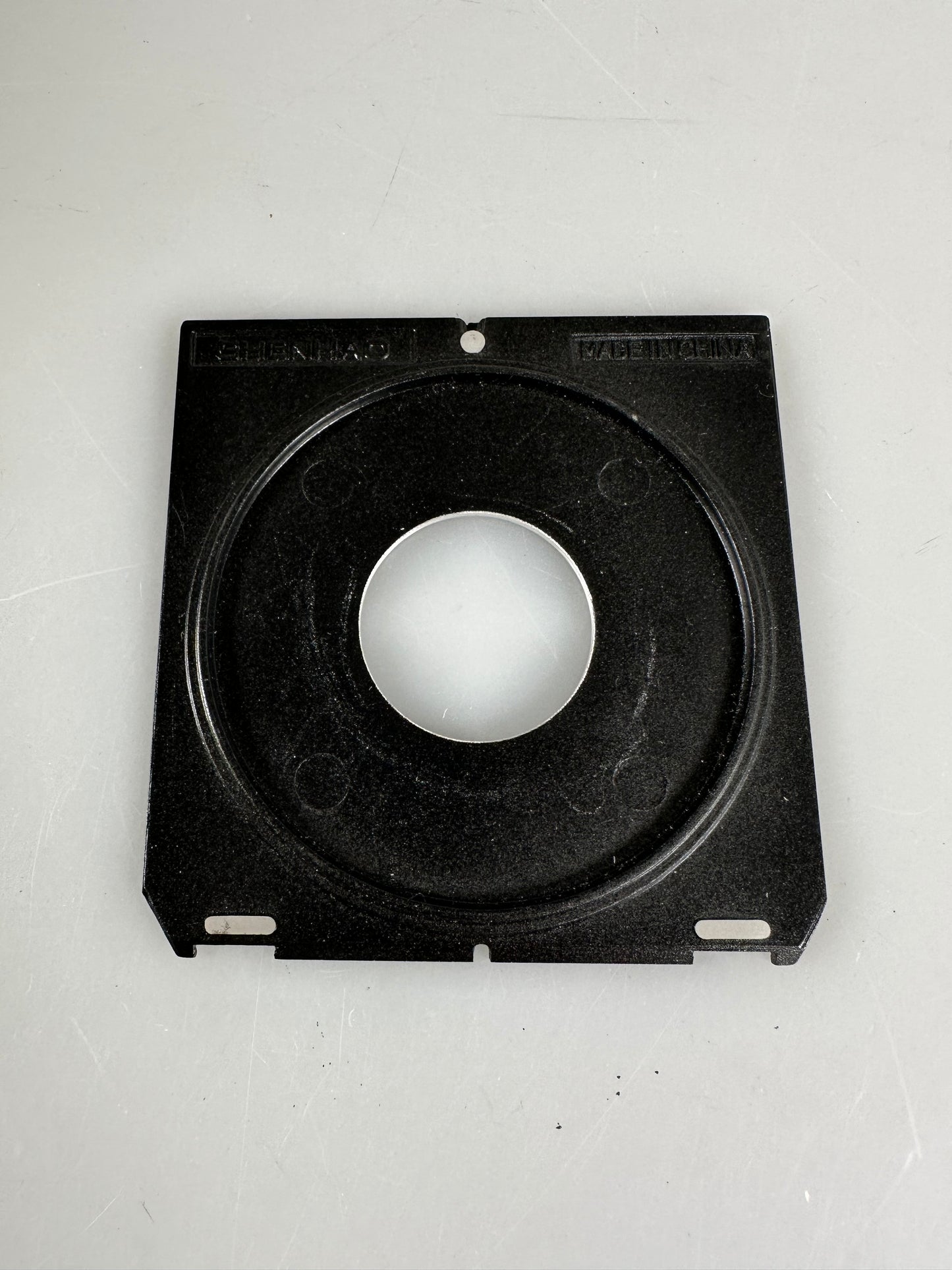 Lens Board Copal #0 For Ebony Linhof Technika Wista Chamonix ShenHao