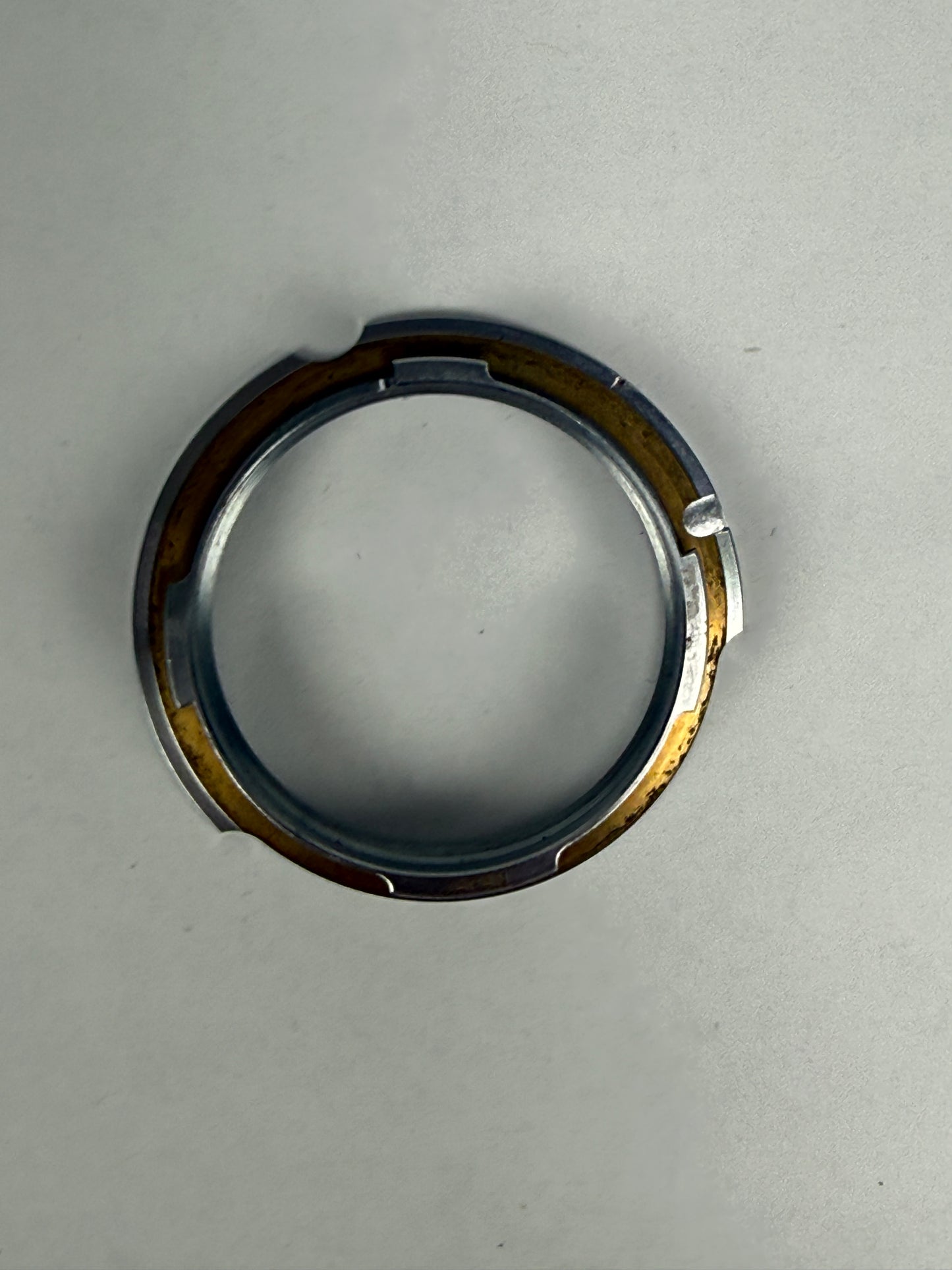 5cm screw mount ltm to M Leica adapter Japan