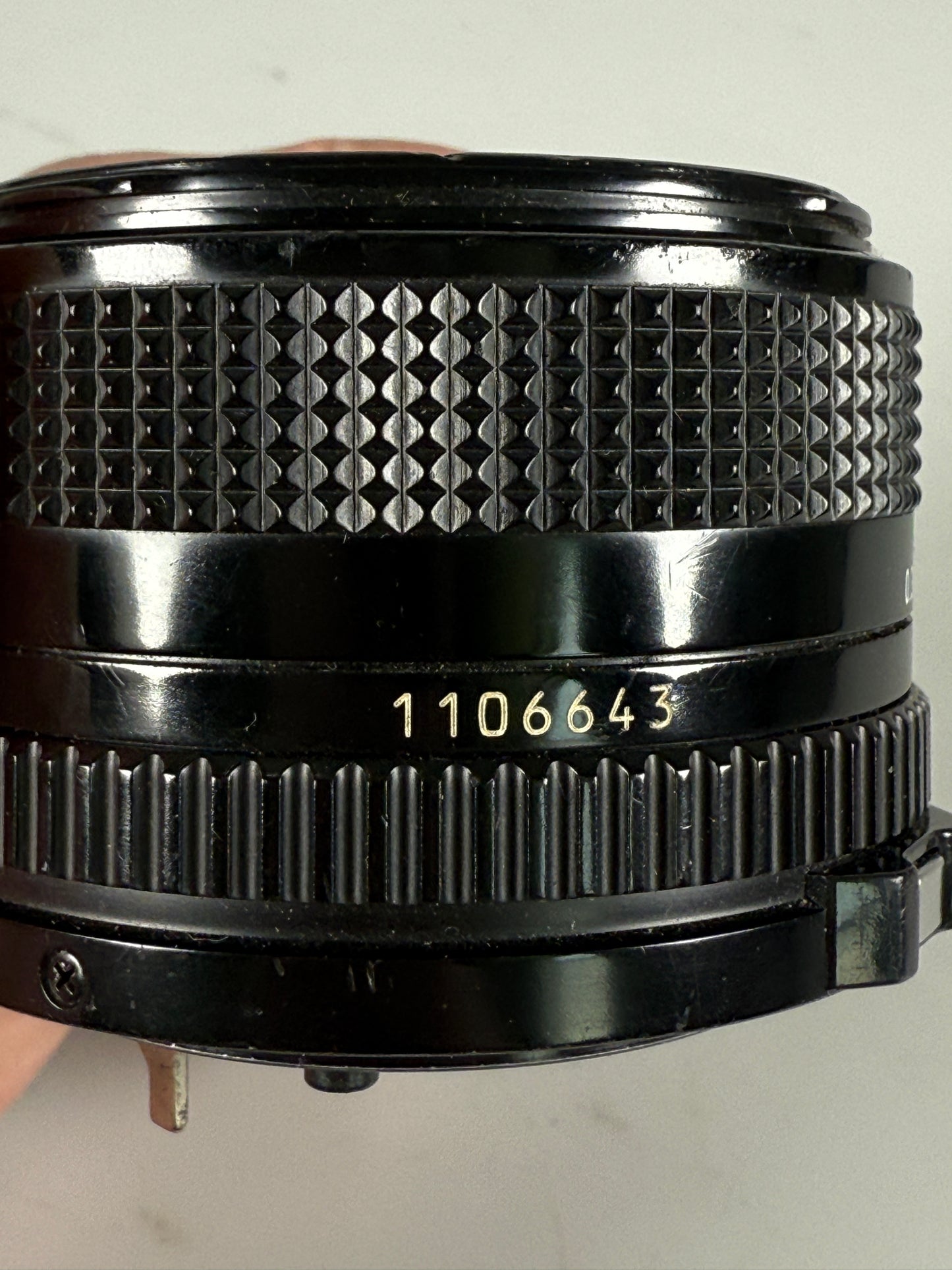 Canon FD 28mm f2.8 Lens 28/2.8 FD New