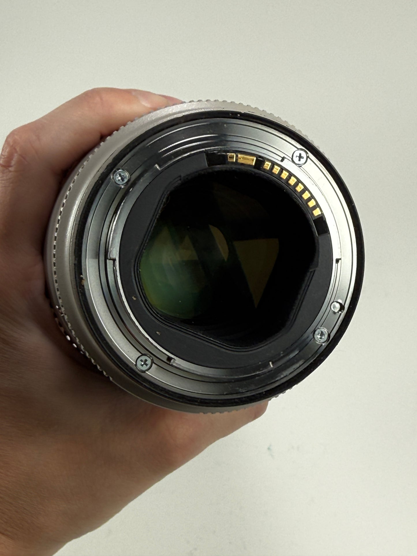 Canon EF 70-200mm 70-200 f2.8 L IS II USM Lens
