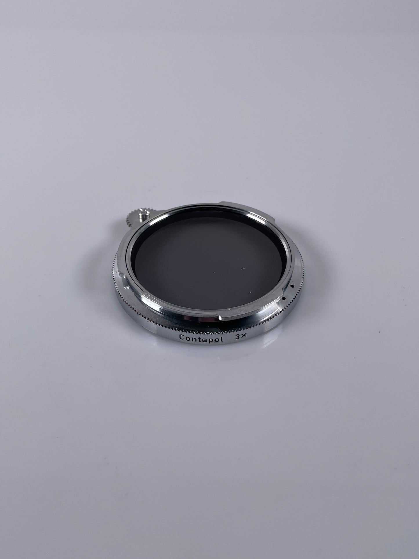 Zeiss Ikon B56 Contapol 3x Bayonet Filter polarizer
