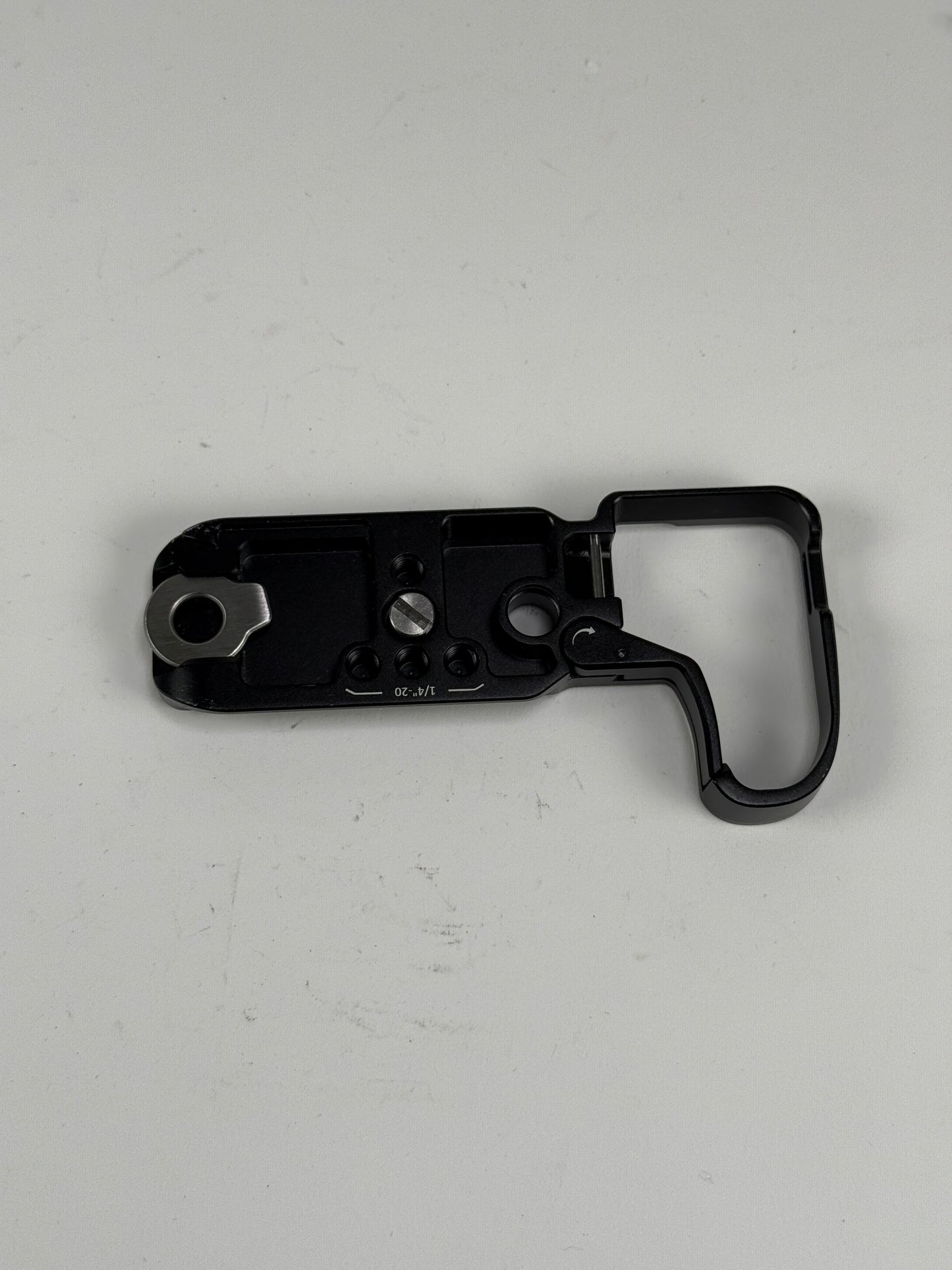 SmallRig Baseplate for Nikon Z50 II with QD Slot