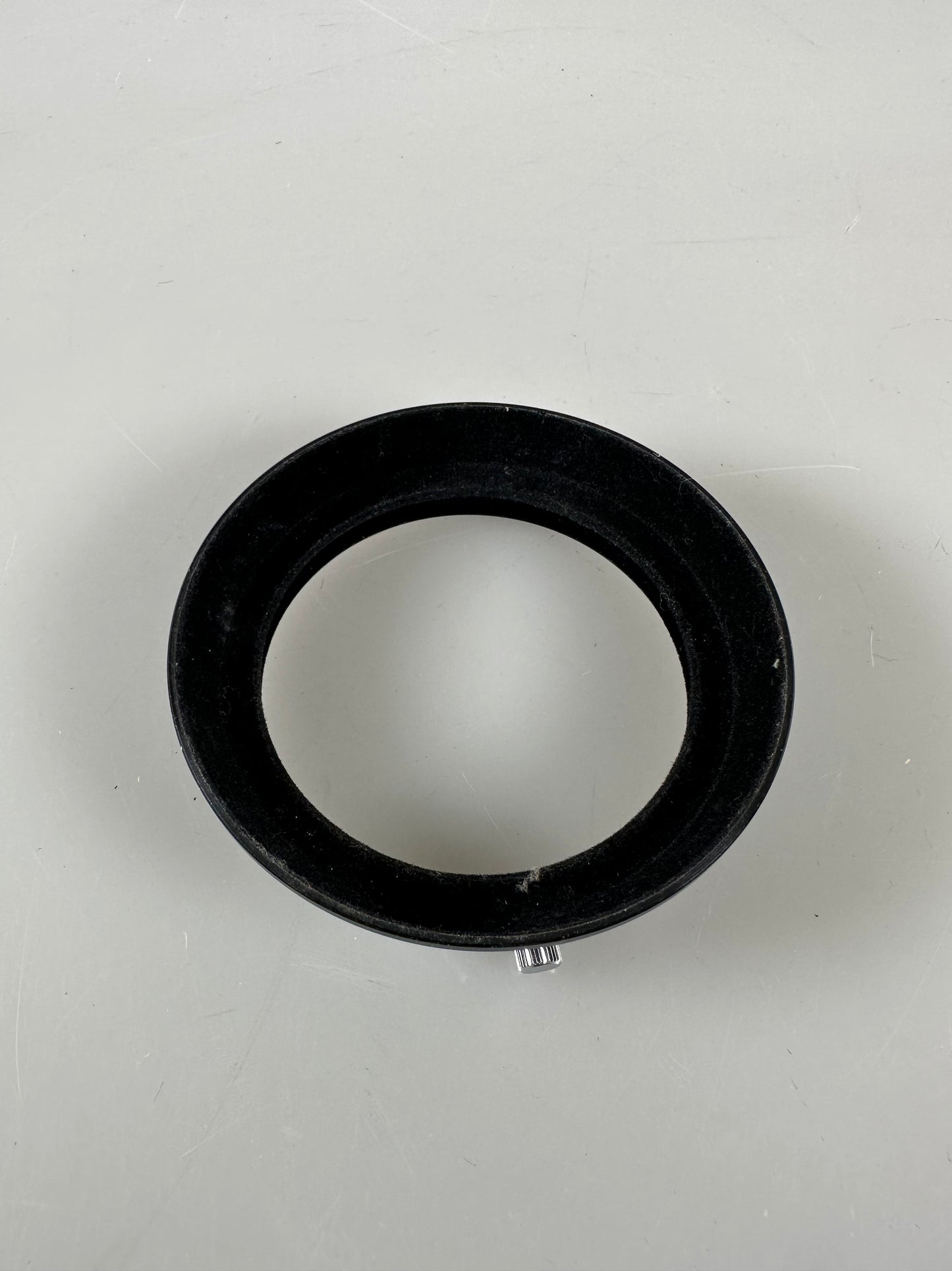 Minolta MD 24-50mm F4 lens hood RARE