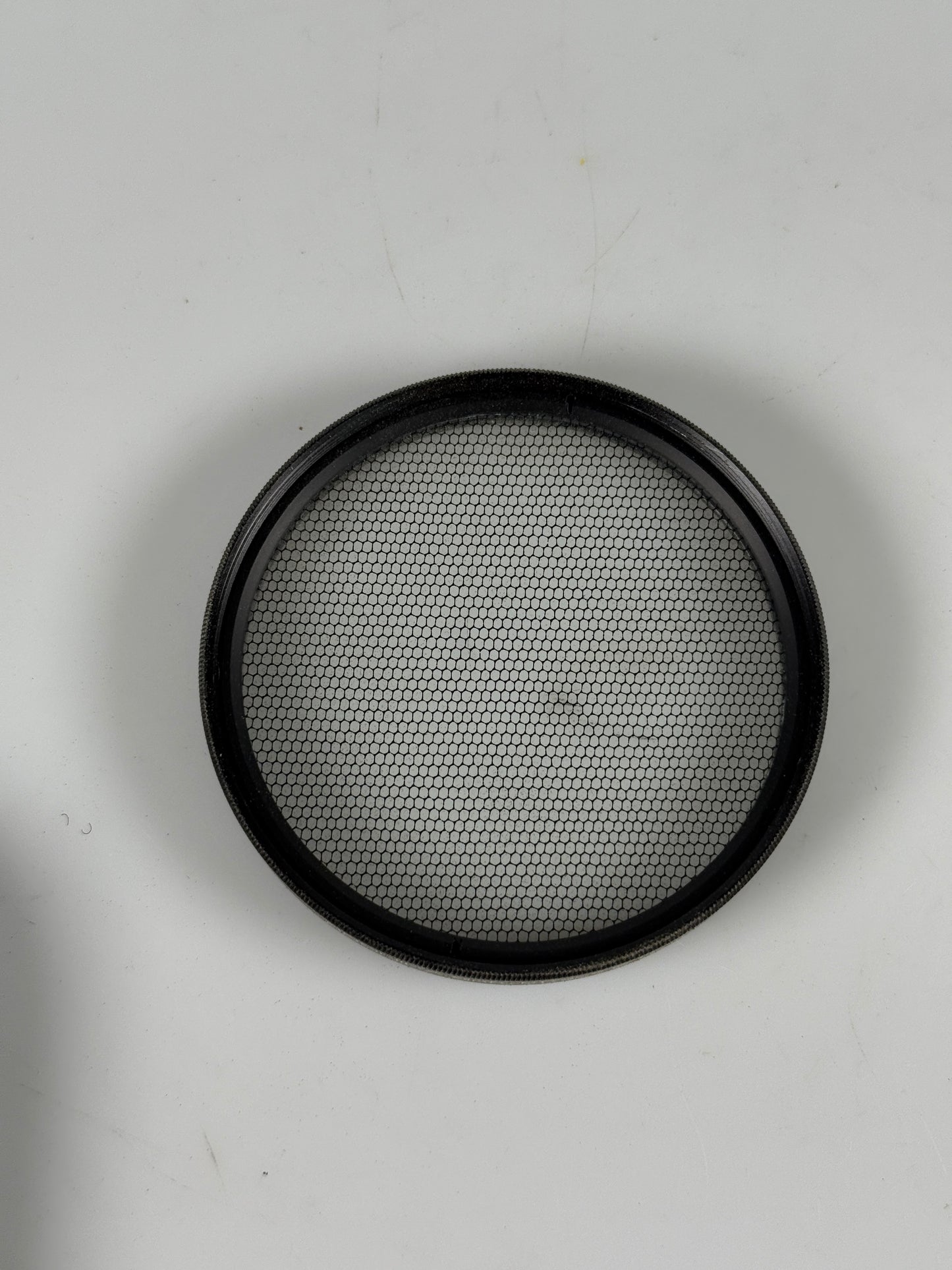 Bronica 67mm Soft Effect White/Black Filter Set w/ Case