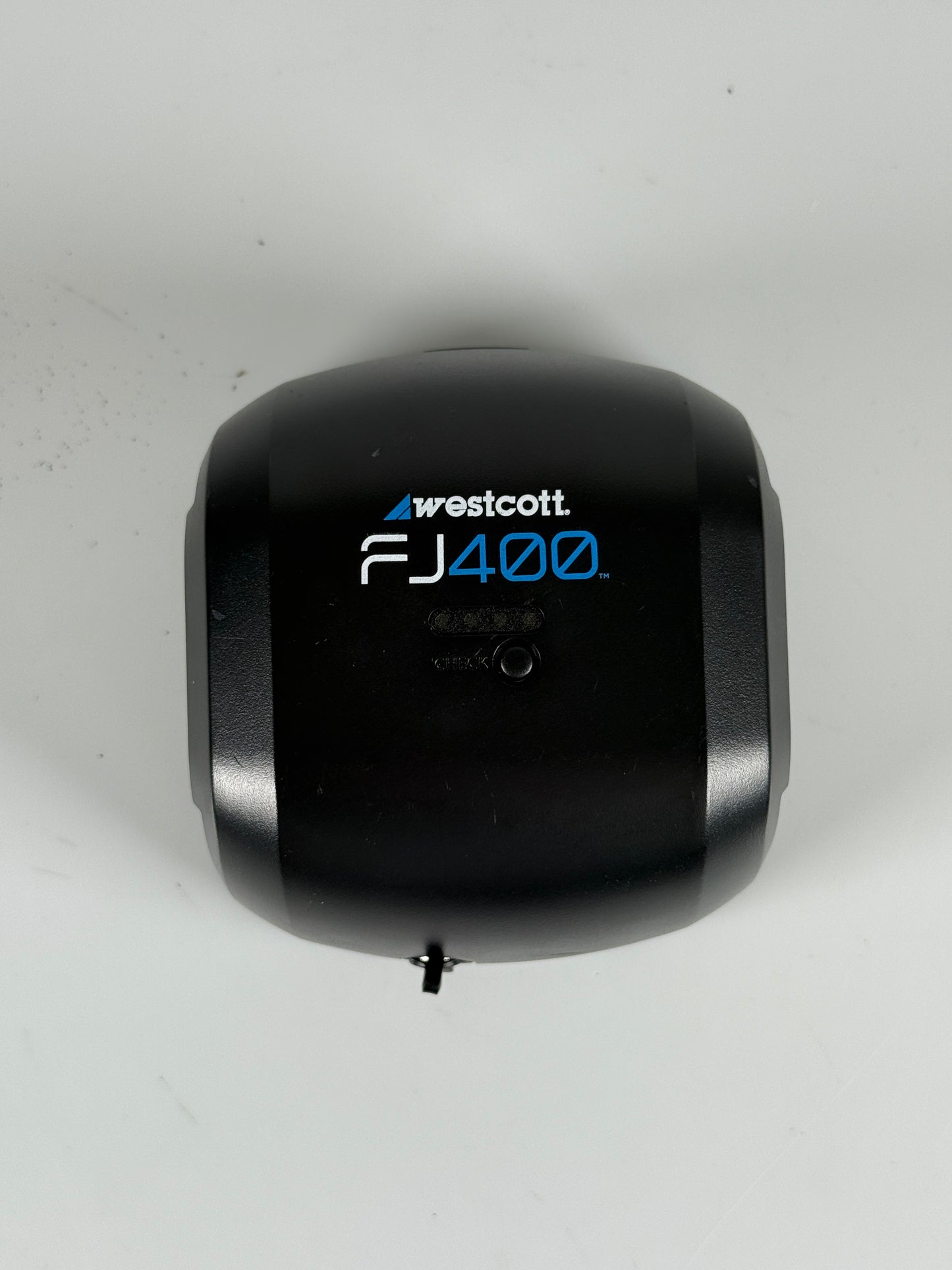 Westcott FJ400 400W Flash Lighting Strobe with AC/DC Battery