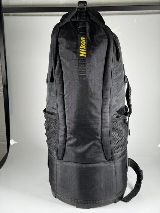 Nikon CL-L2 Lens Case Bag for 300mm F2.8, 200-400mm F4, 400mm, 500mm, 600mm