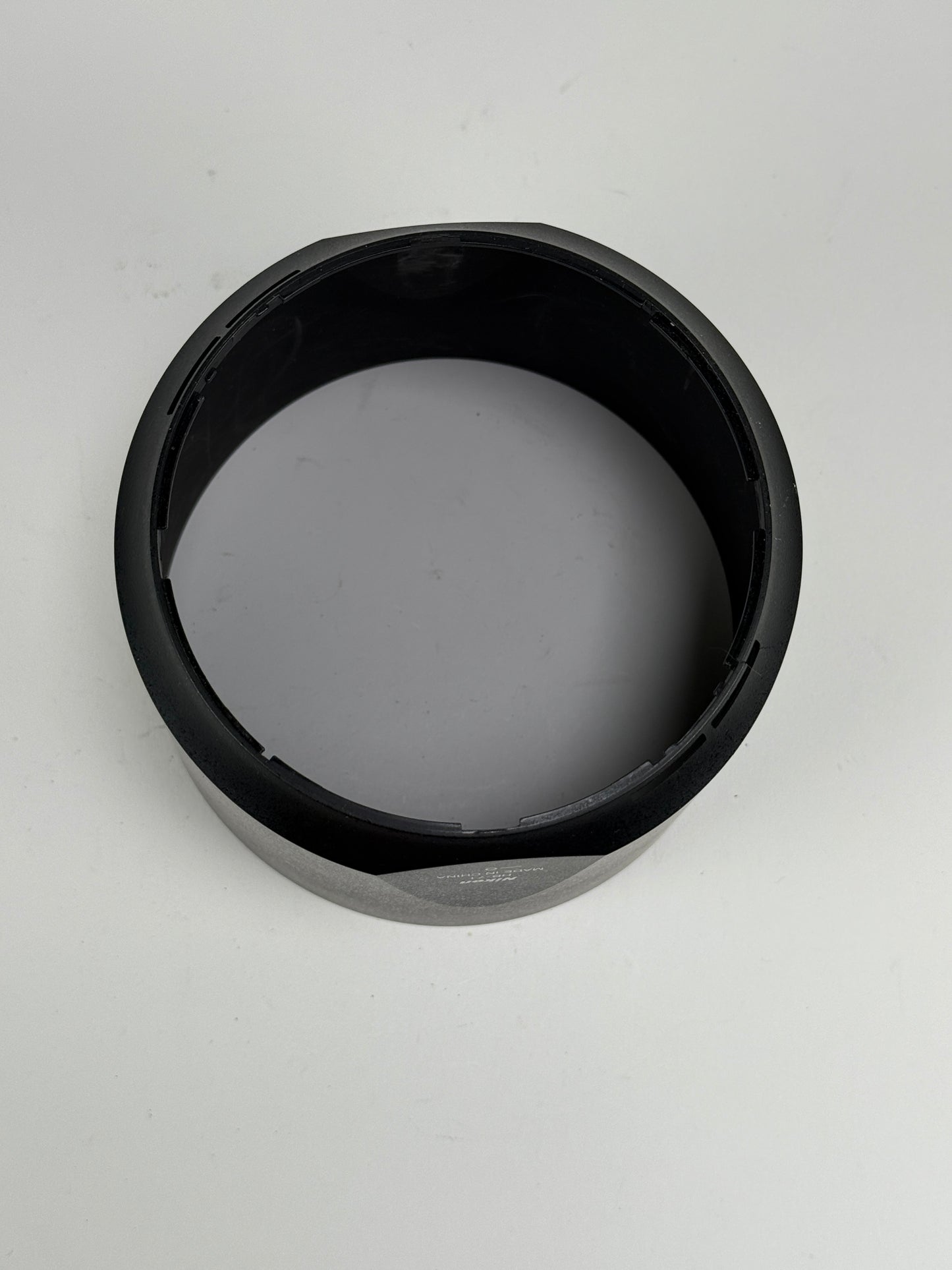 Nikon HB-71 Hood for AF-S 200-500mm f5.6 ED VR lens