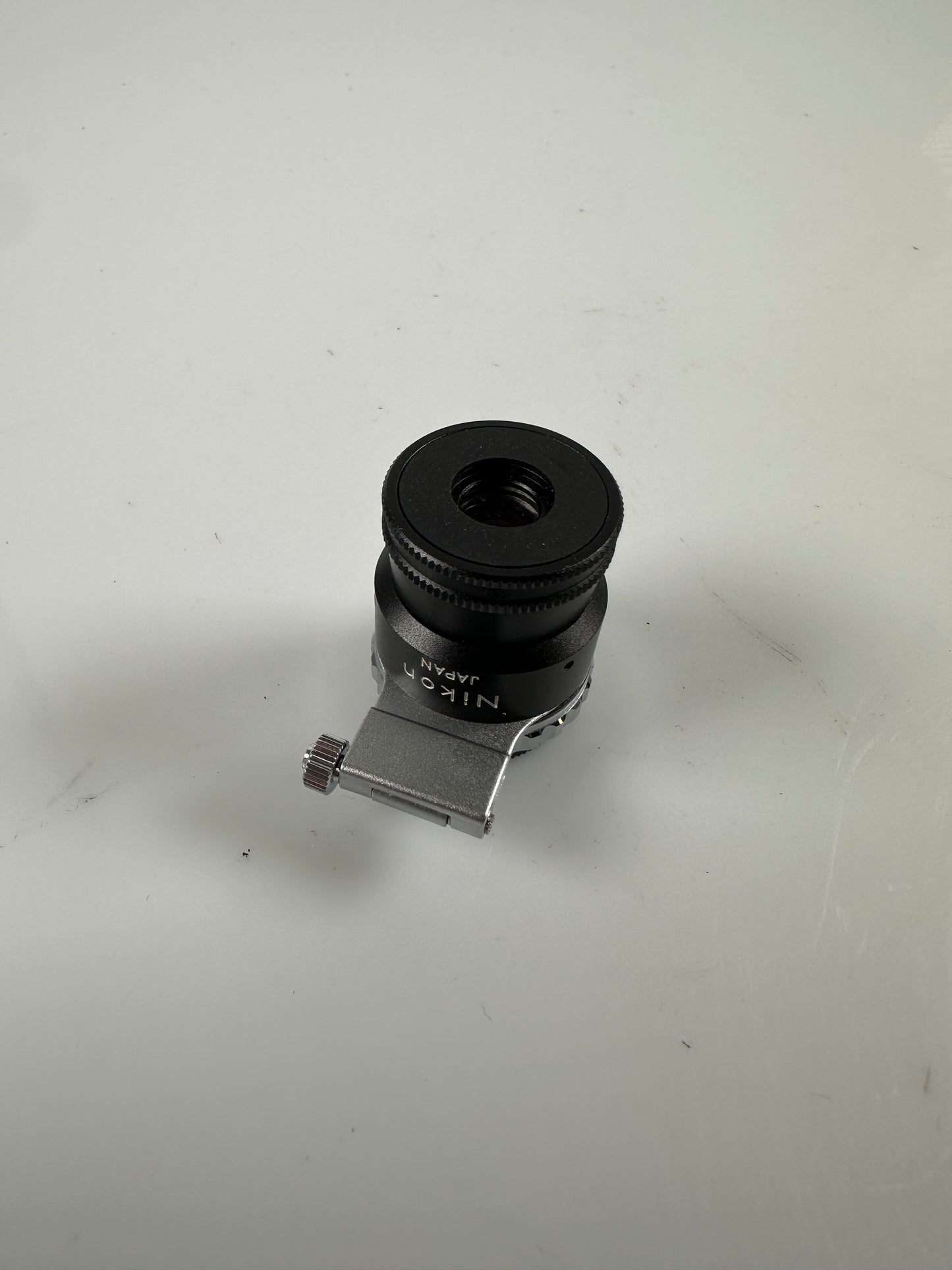 Nikon Eye Piece Magnifier F, F2 camera