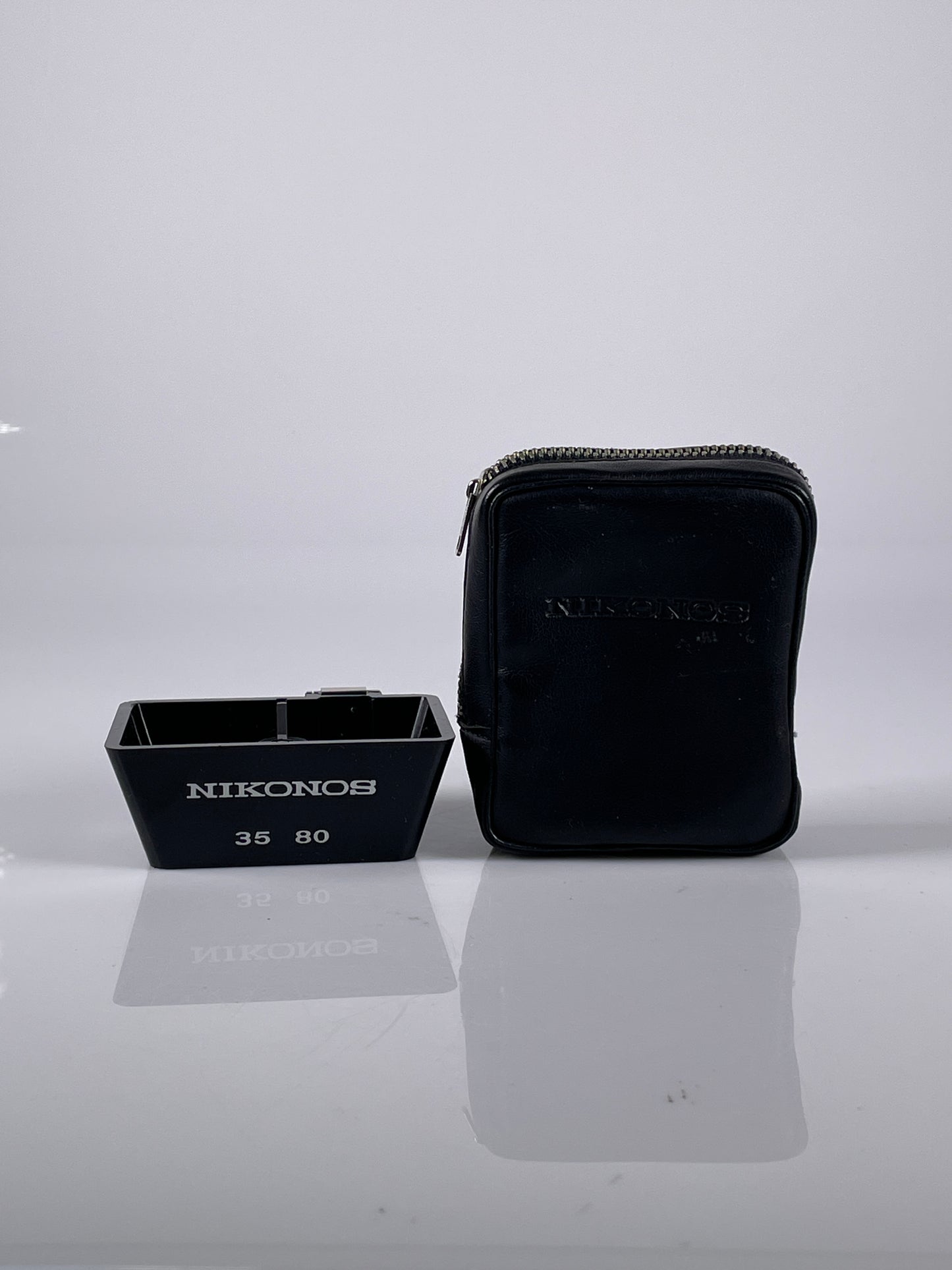 Nikon Nikonos Underwater View Frame Finder for 35mm 80mm Lens