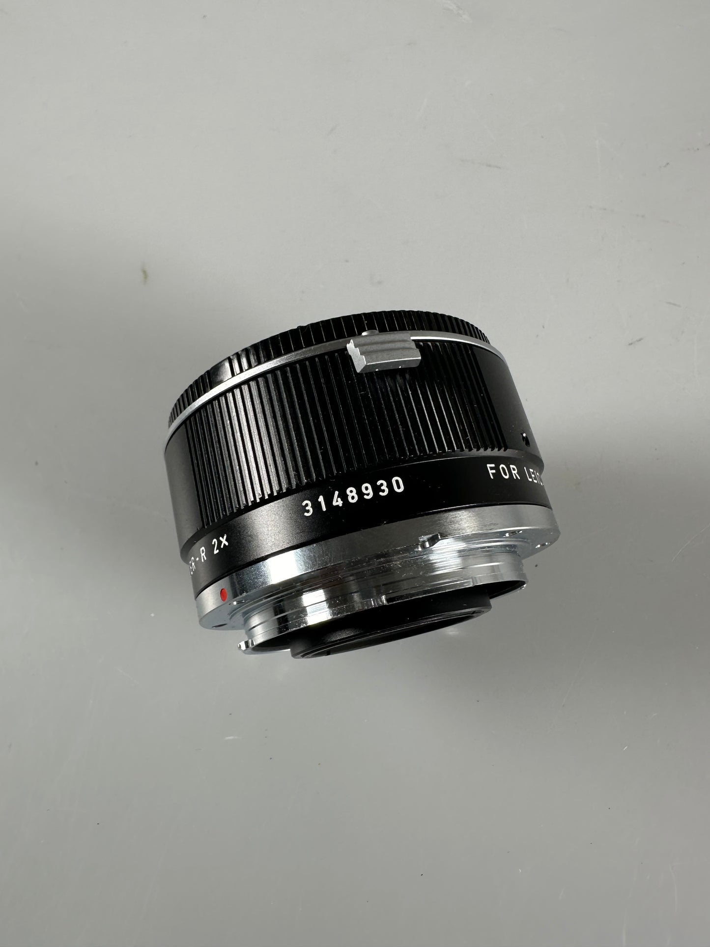 Leica 11236 Extender-R 2x Teleconverter