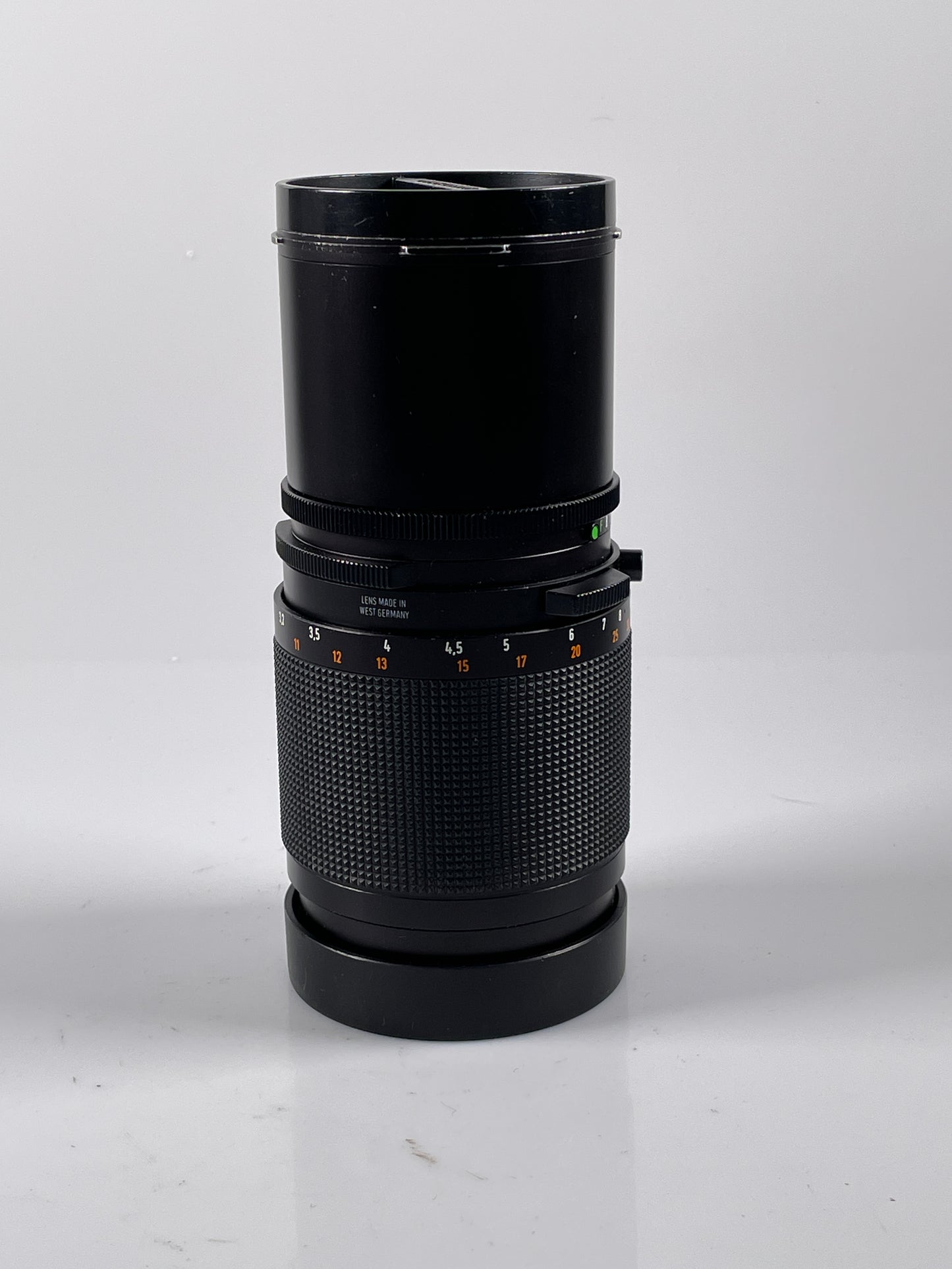 Hasselblad Carl Zeiss Sonnar T* CF 250mm f5.6 Lens