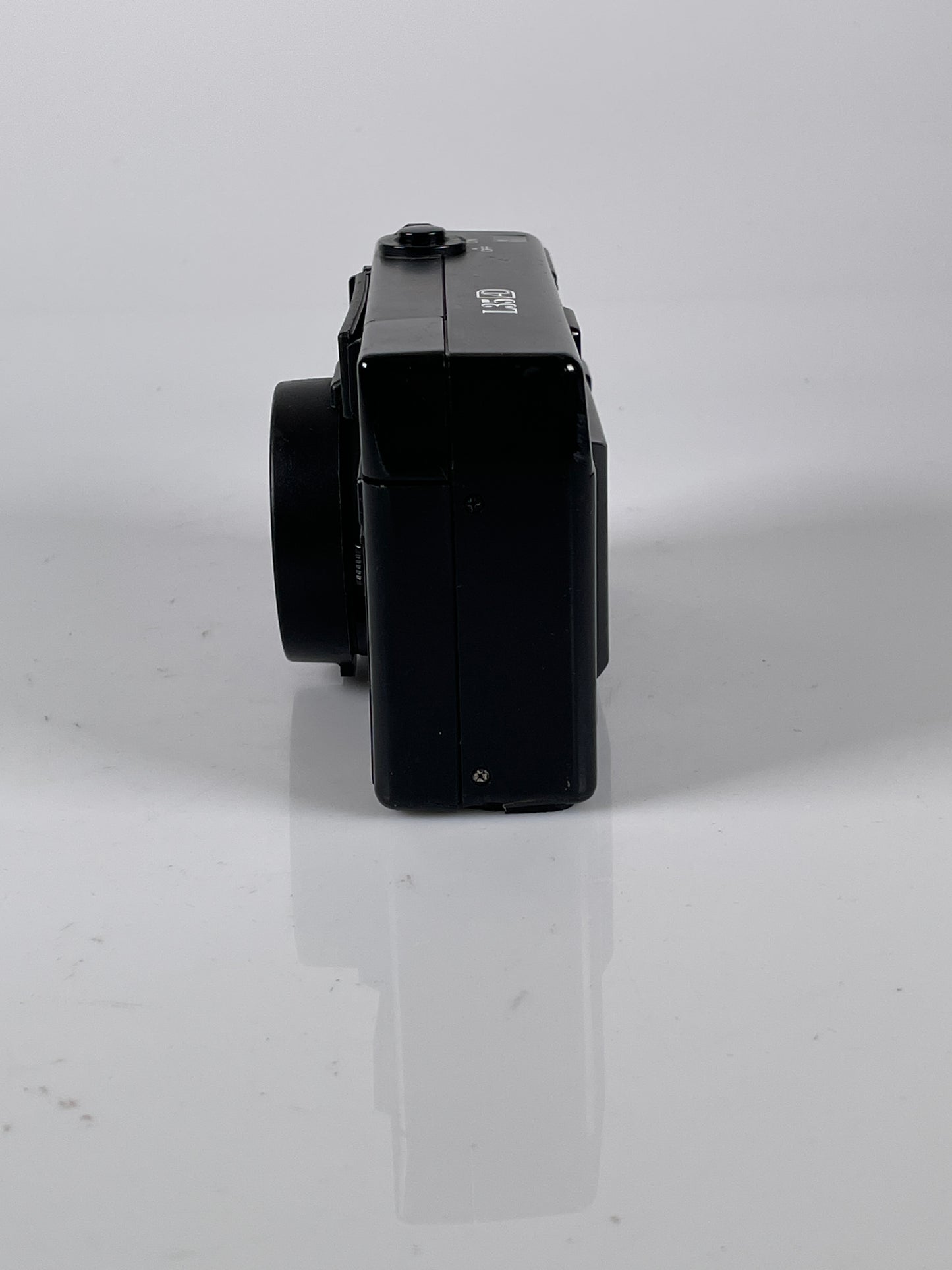 Nikon L35AD AF point & shoot ISO 1000 Film Camera