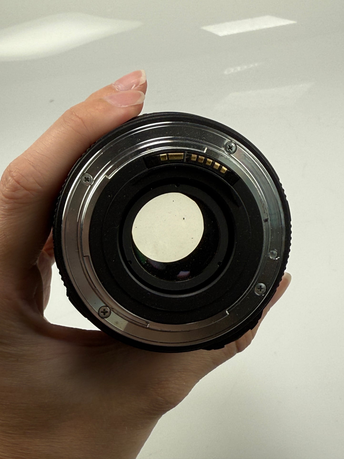 Tamron A09 AF 28-75mm F2.8 SP XR Di LD ASPH IF Macro Lens Canon EF
