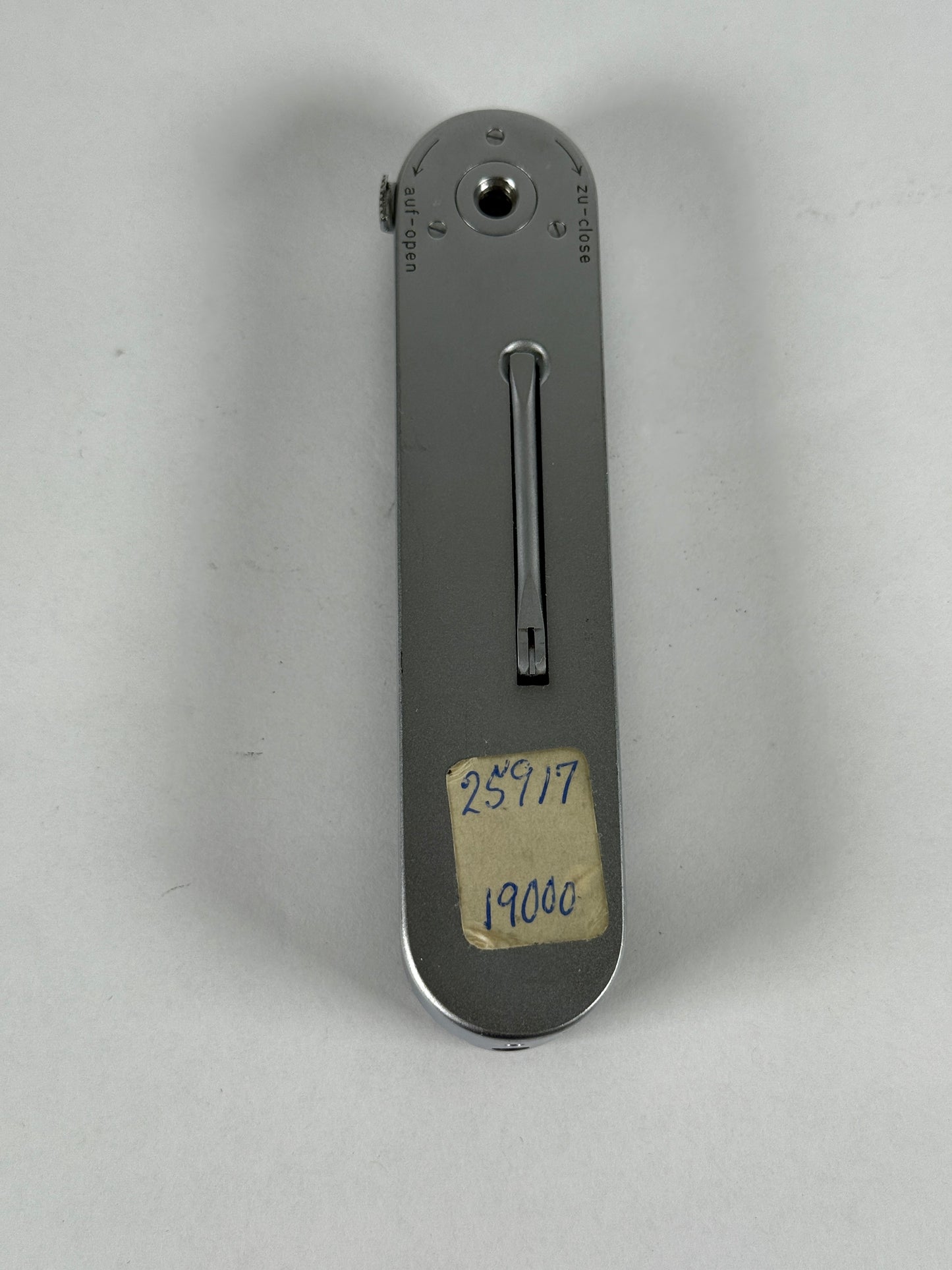 Leica Leicavit Rapid Winder SYOOM For Leica IIIG IIIF