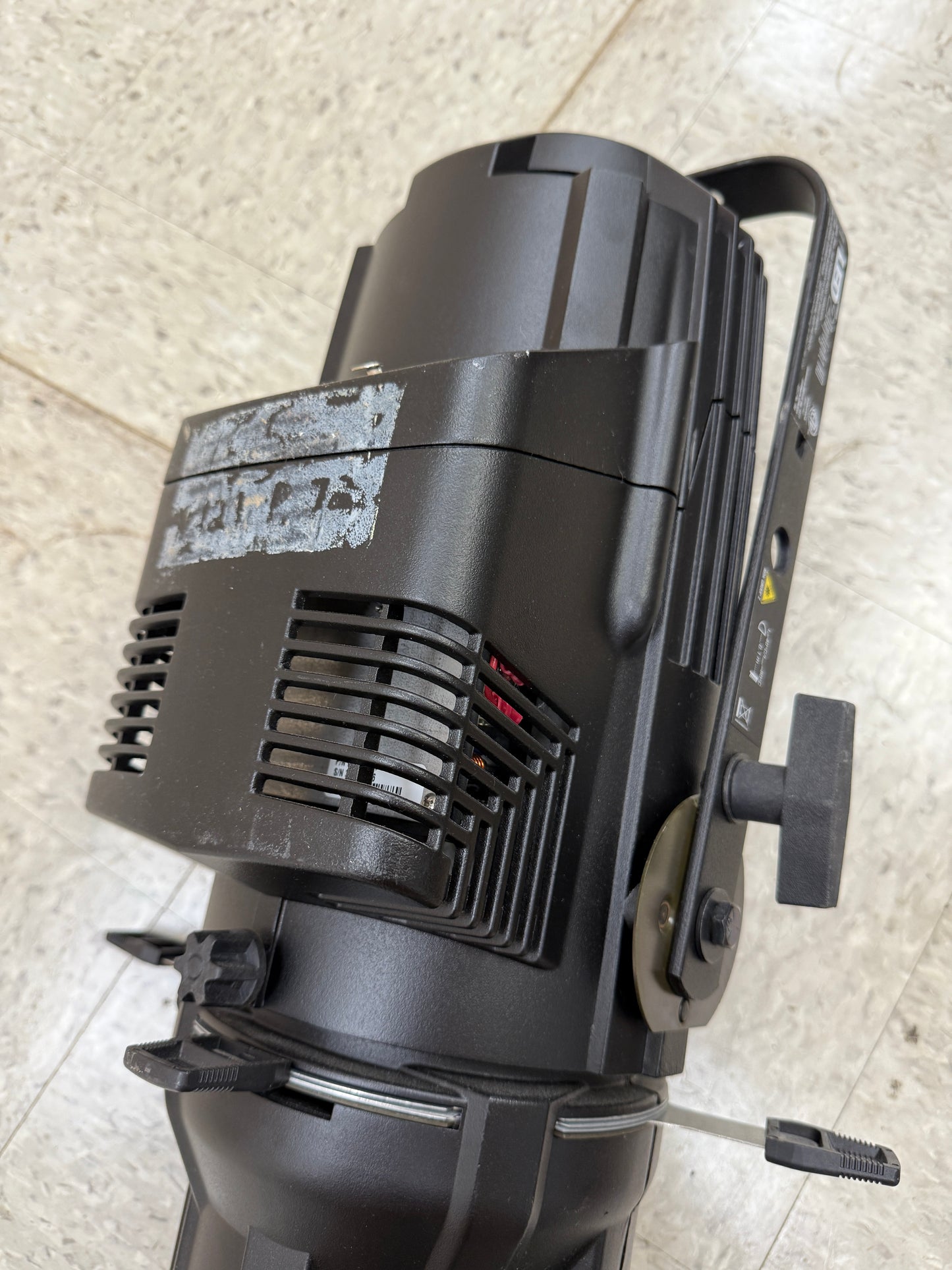 ETC Source Four LED2 LED Series 2 Daylight HD stage light