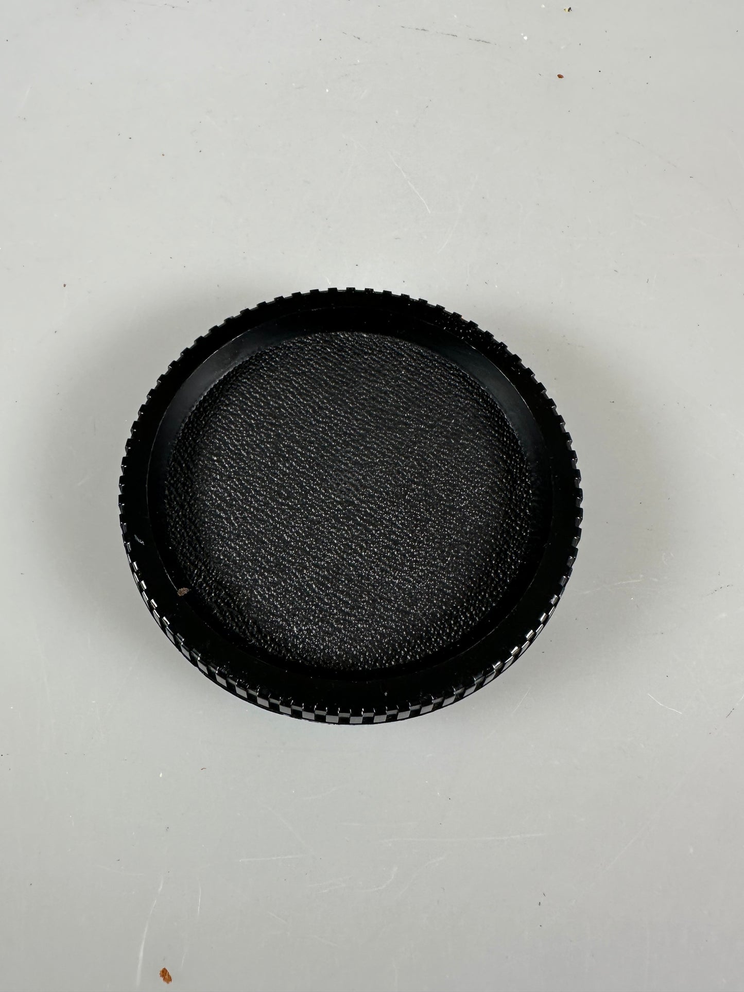 Pentax 67 6x7 Body Front Cap Medium Format original