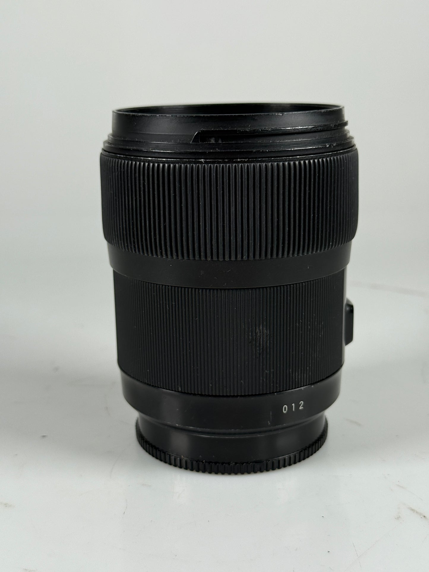 Sigma 35mm f1.4 Art DG Lens for Sony A