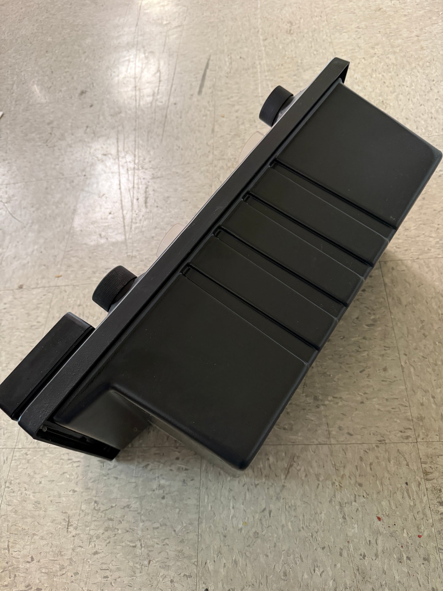JOBO TBE 2 3630 DARKROOM WATER TEMPERING BATH