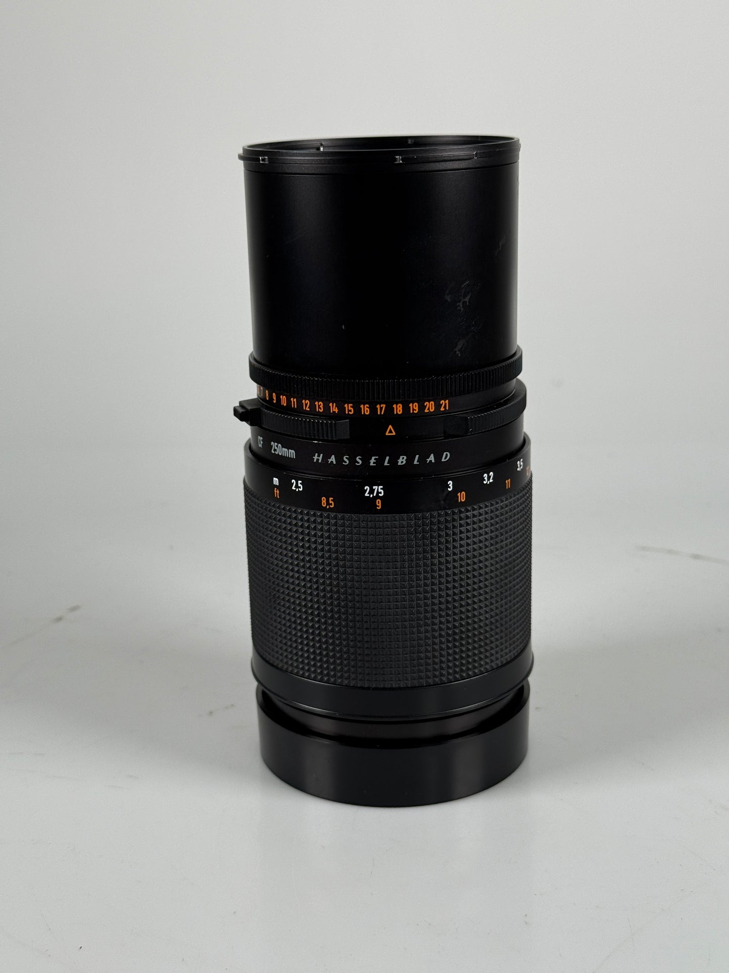 Hasselblad Carl Zeiss Sonnar T* CF 250mm f5.6 Lens