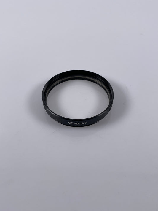 Leica E46 46mm UVa 13004 Black UV Filter