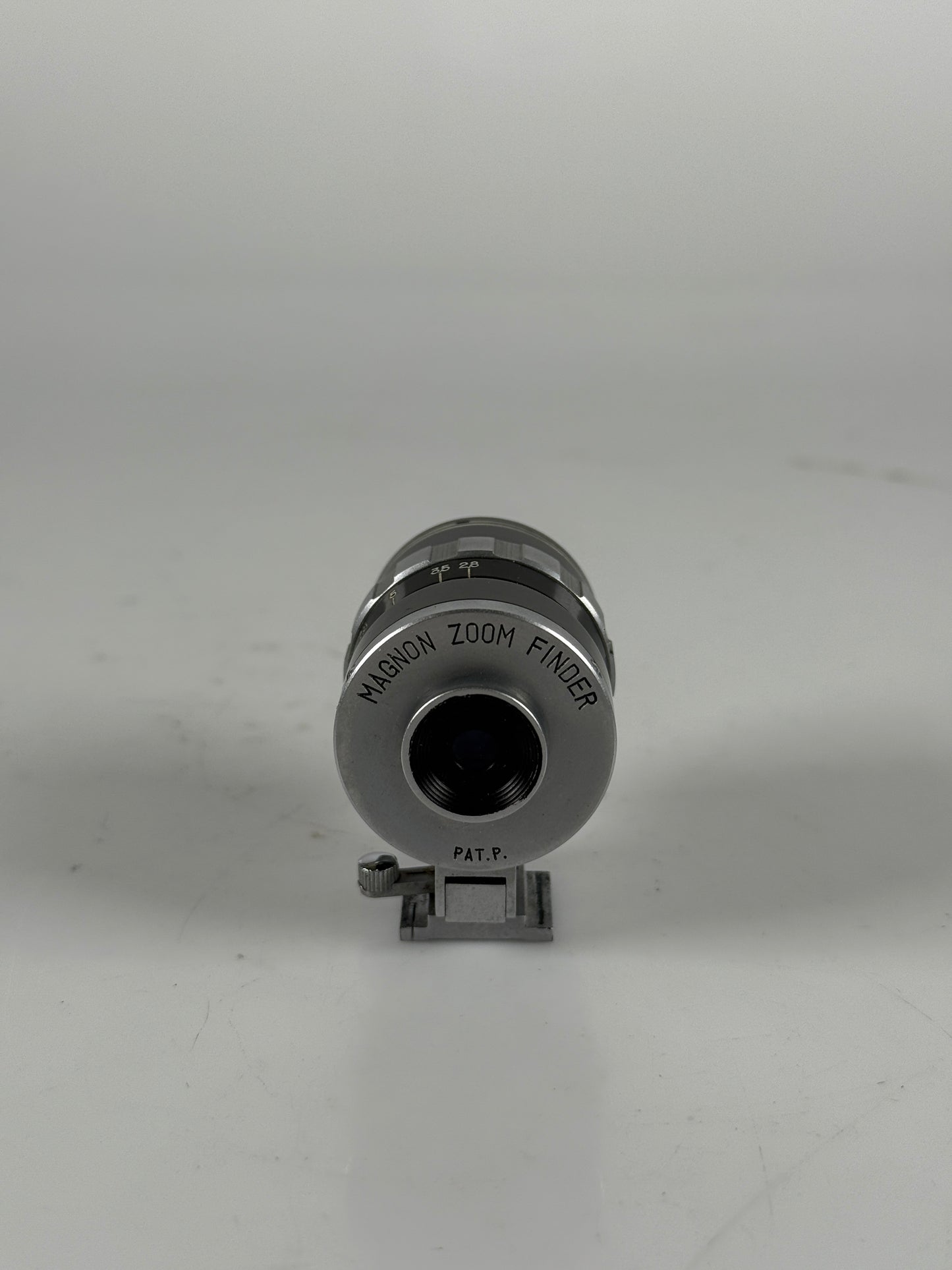 Magnon Zoom Rangefinder Varifocal View Finder