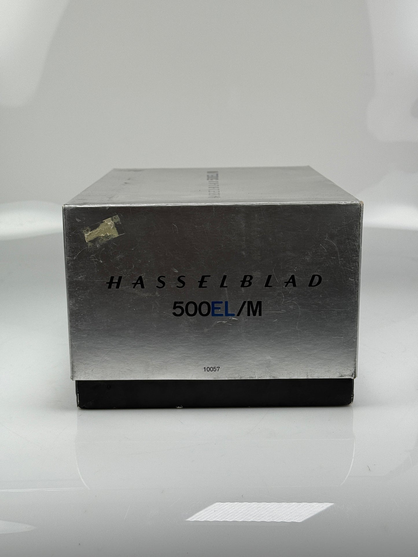 Hasselblad Empty Box for 500 ELM EL/M body