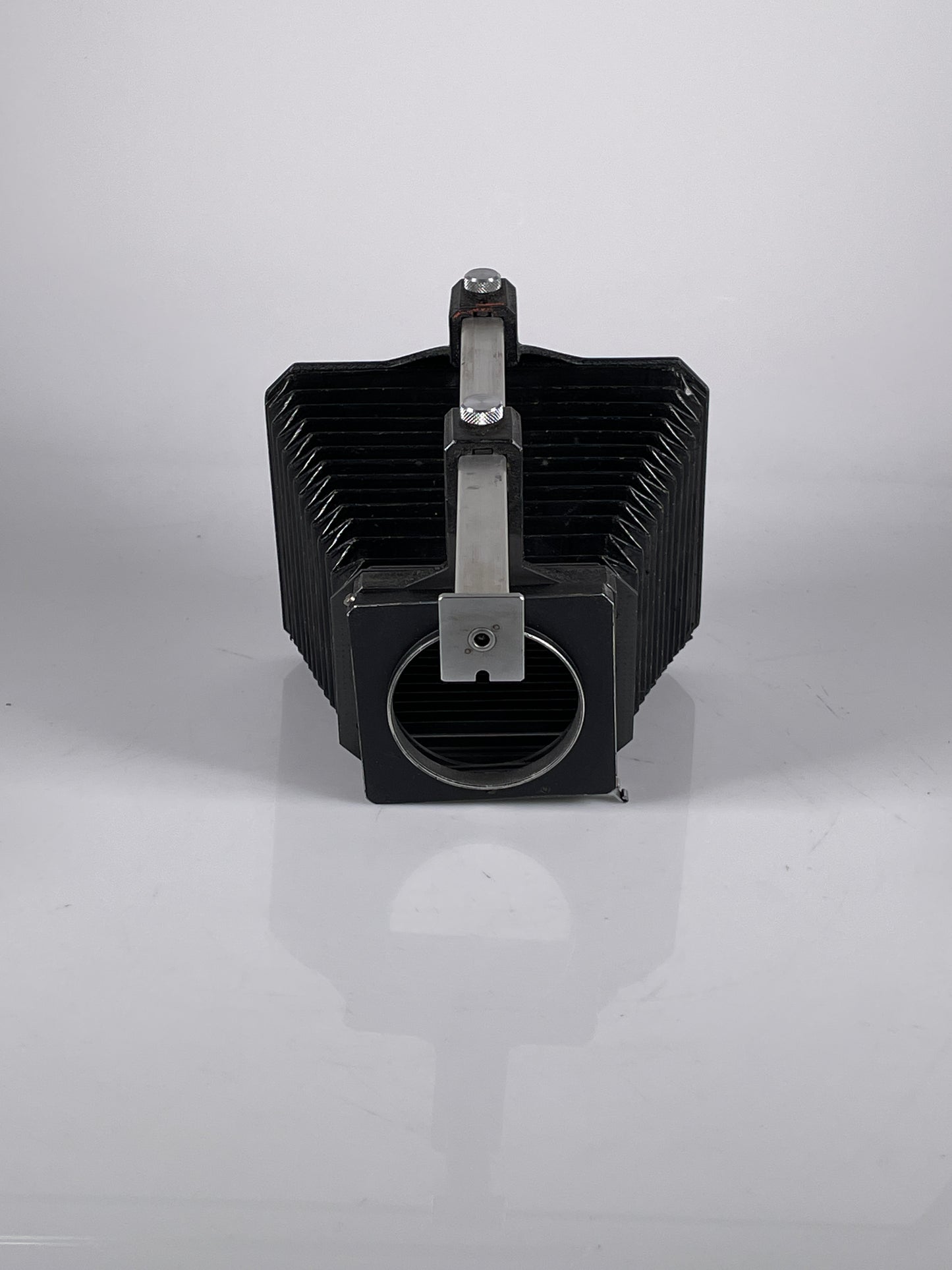 ARRI Arriflex Movie Camera Matte Box Hood Bellows for Arriflex 16 16mm