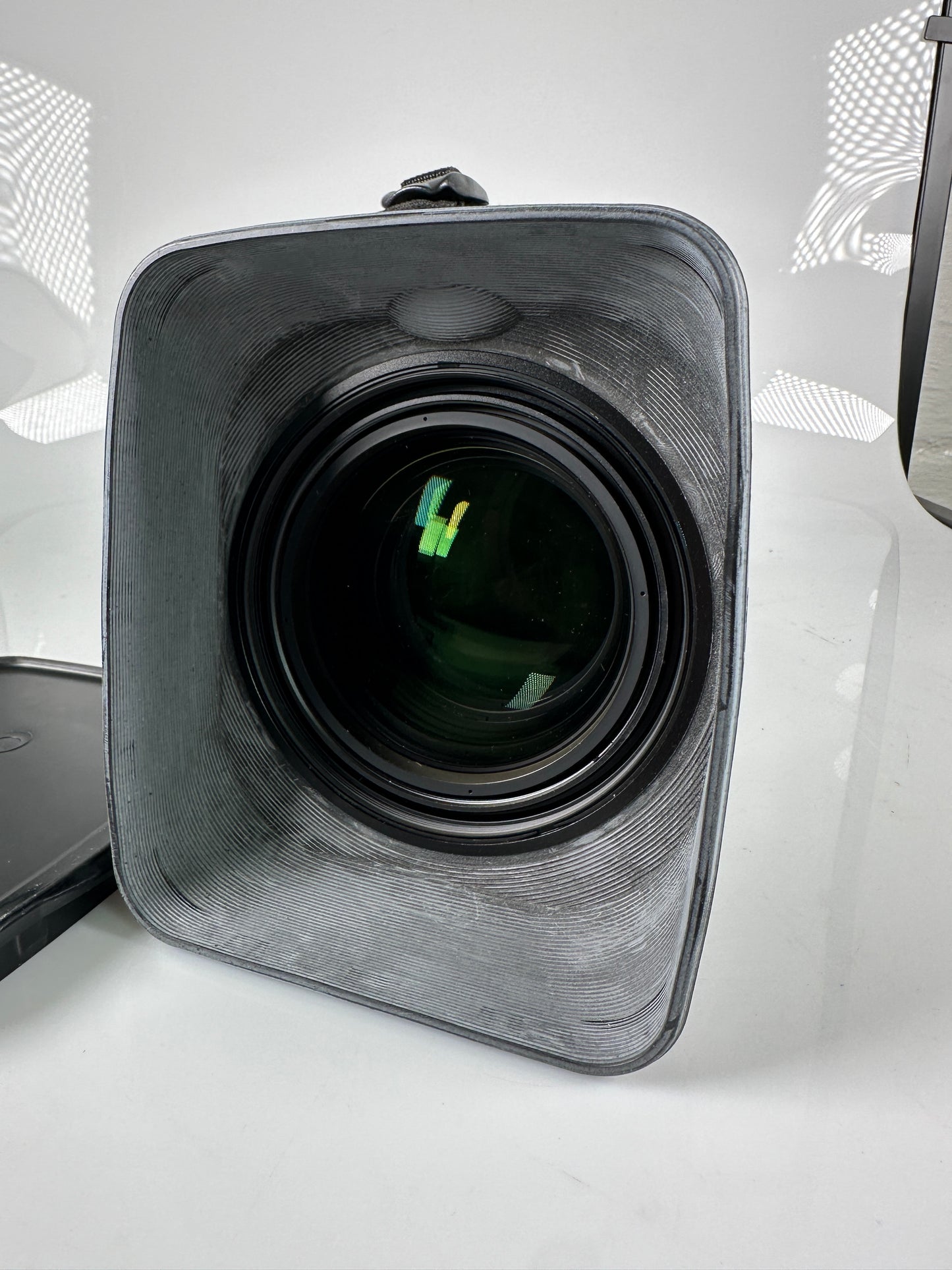Canon HJ22ex7.6b 22x Portable HDTV Production Zoom Lens