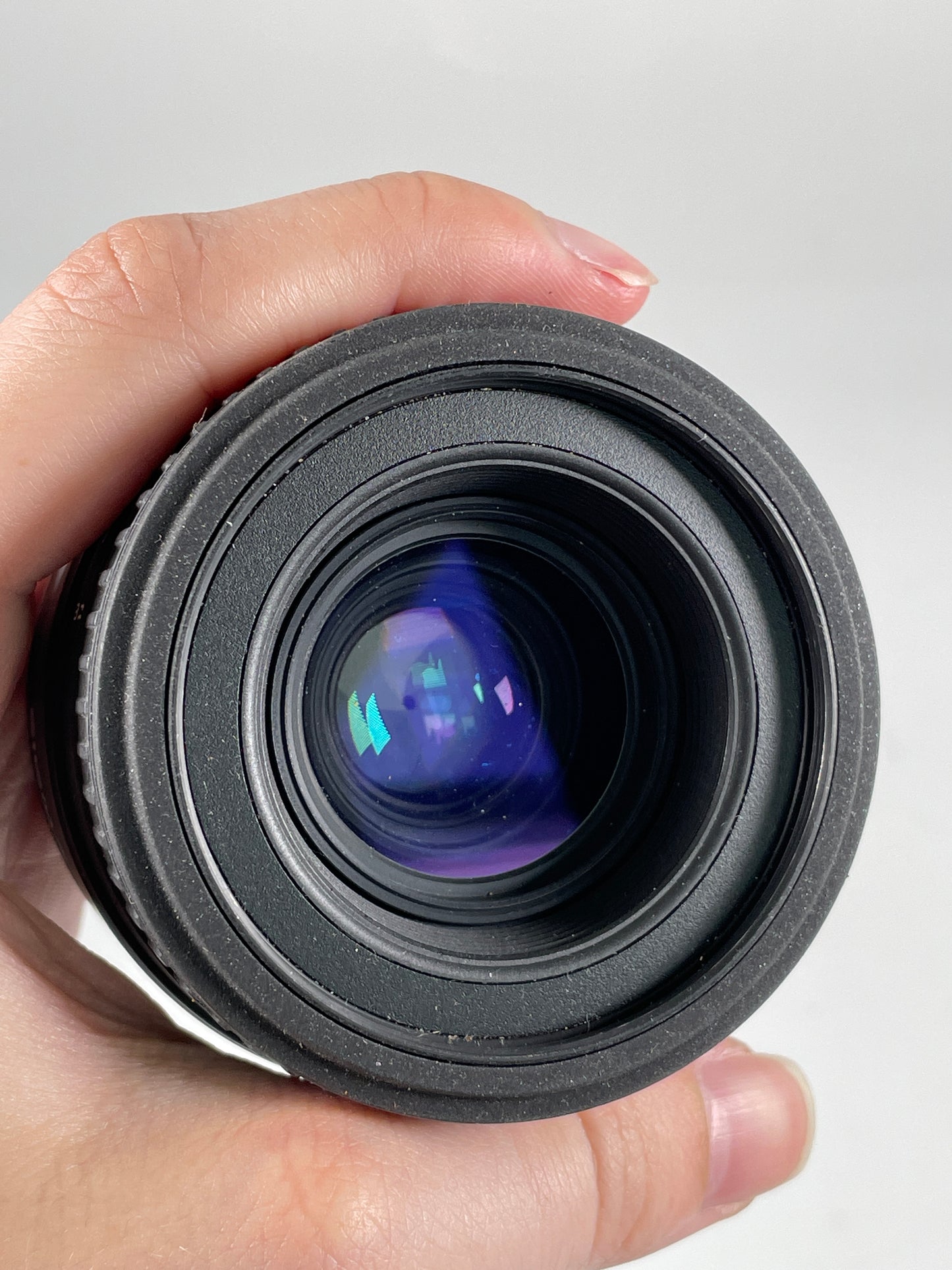 Sigma DG EX 50mm f2.8 D Macro for Nikon F mount AF Lens 1:1 MACRO