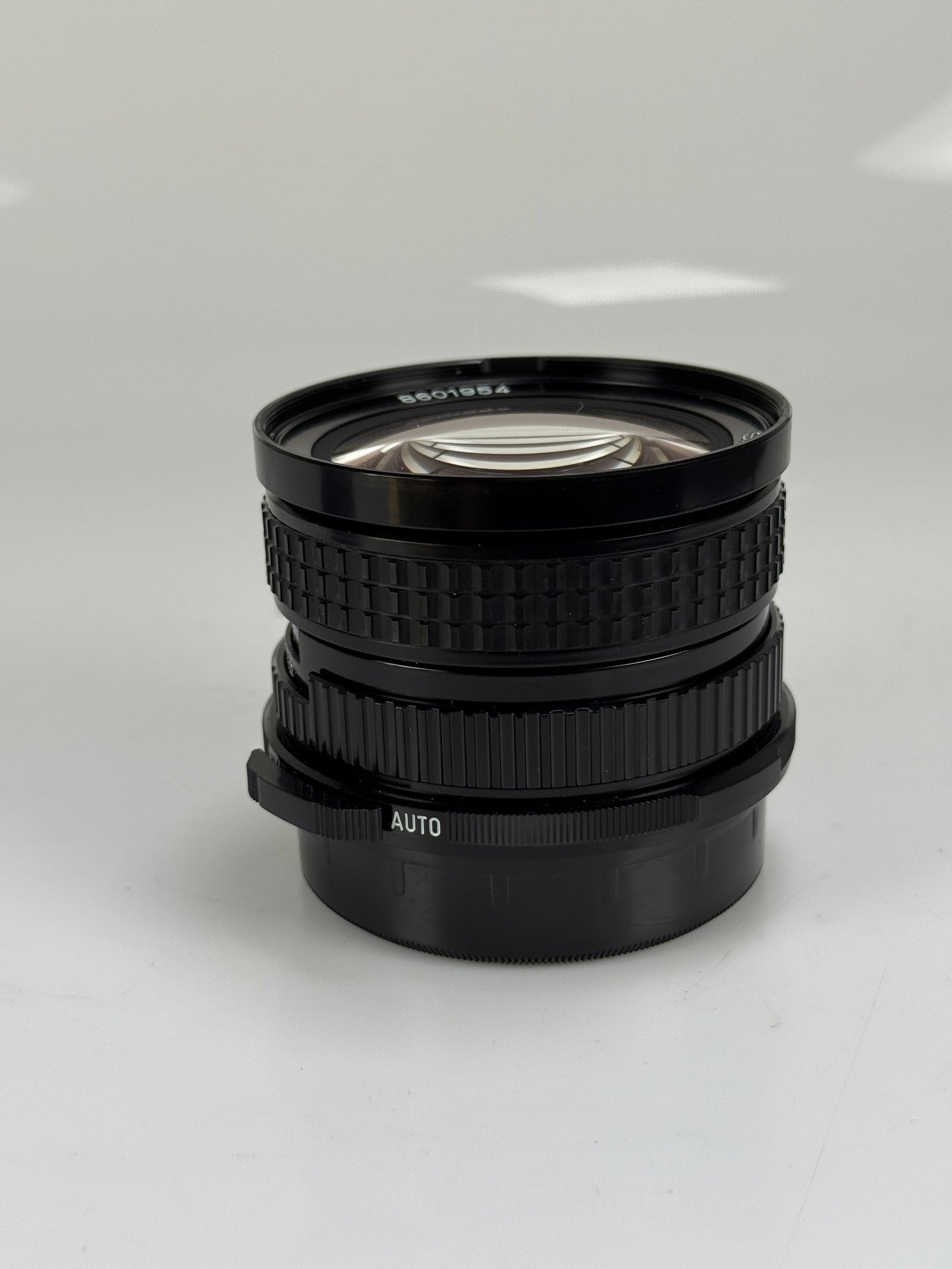 Pentax SMC 67 45mm f4 Lens Late Model for Pentax 67 67II 6x7