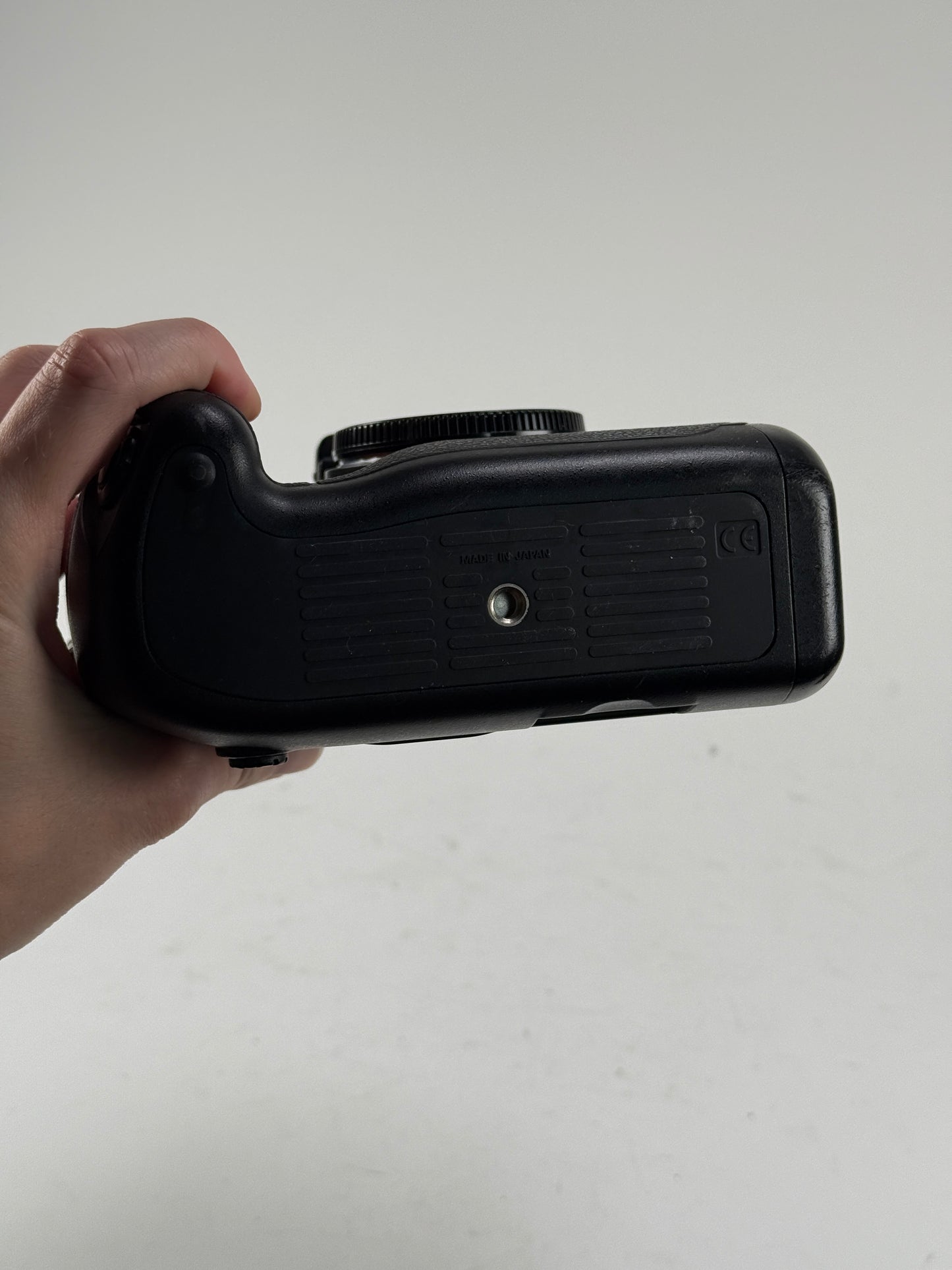 Nikon F5 35mm SLR Film Camera Body