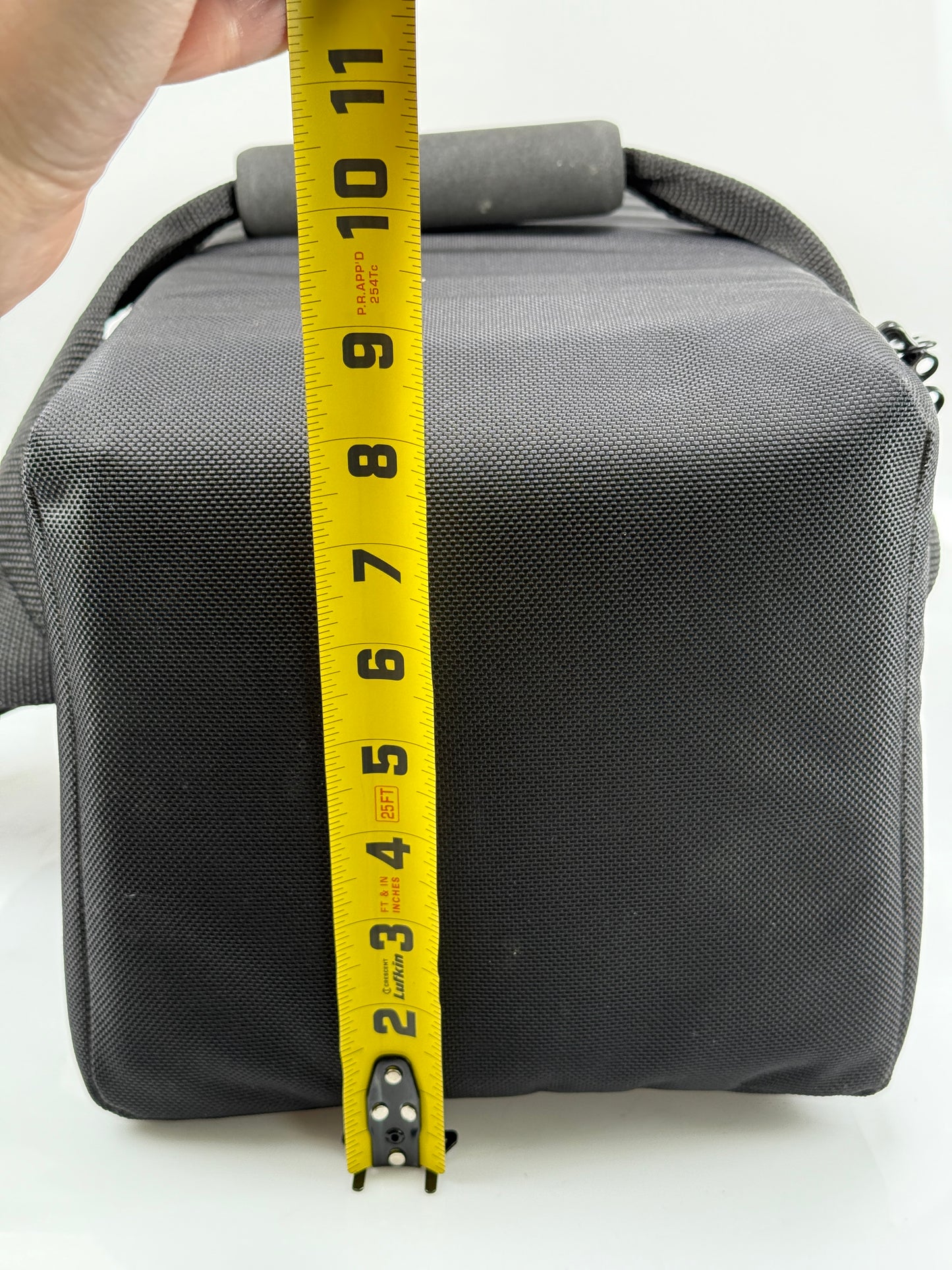 Lightware telephoto Lens Semi-Soft Case