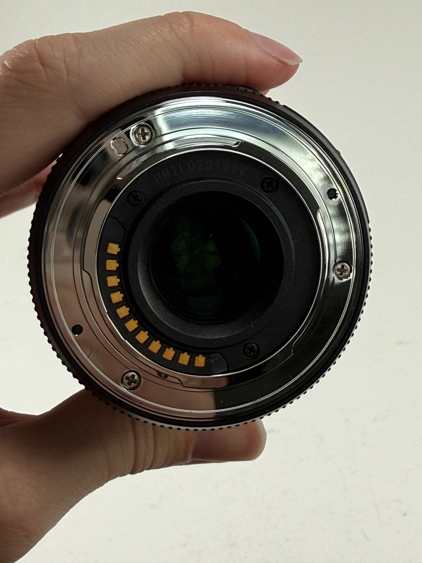 Panasonic LUMIX G X VARIO PZ 45-175mm F/4.0-5.6 ASPH. POWER OIS black
