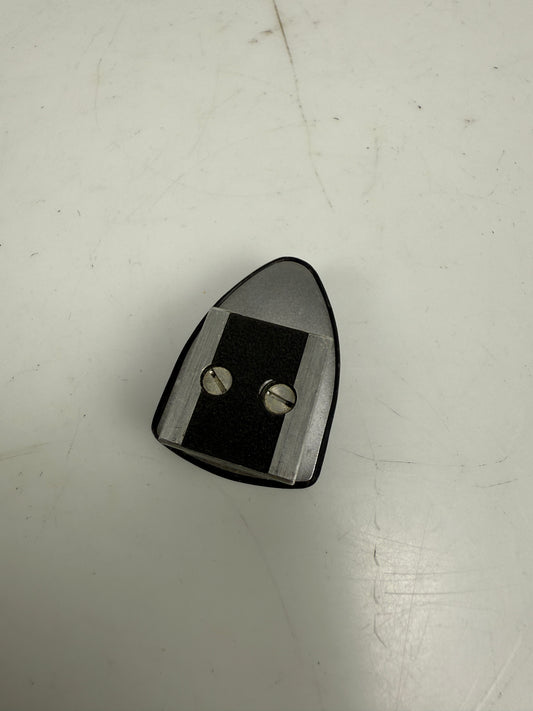 Linhof TECHNIKA Double Bubble Level On The Top Of Camera For Critical Leveling