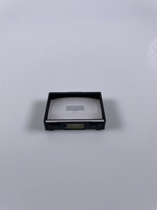 Canon F1 F-1 35mm Film Camera Focusing Screen type B