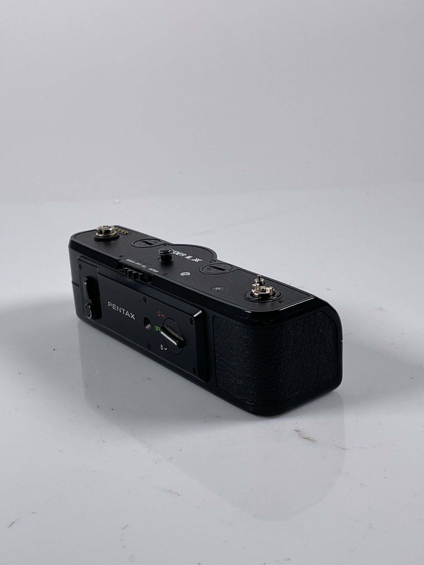 Asahi Pentax Motor Drive LX Motor Drive For Pentax LX RARE