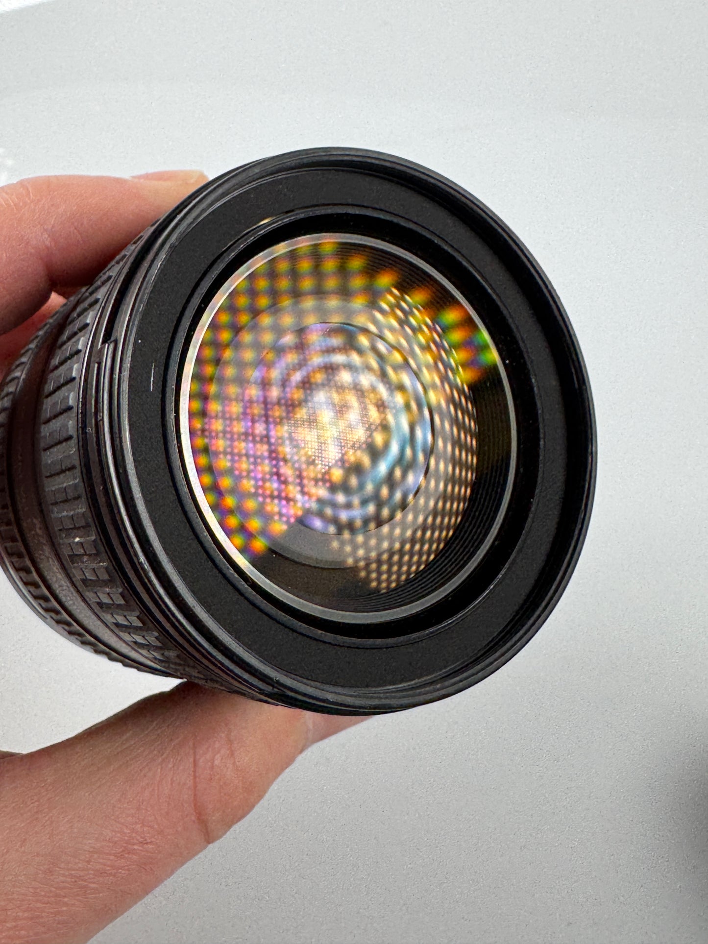 Nikon AF-S DX NIKKOR 16-85mm f3.5-5.6G ED VR Lens
