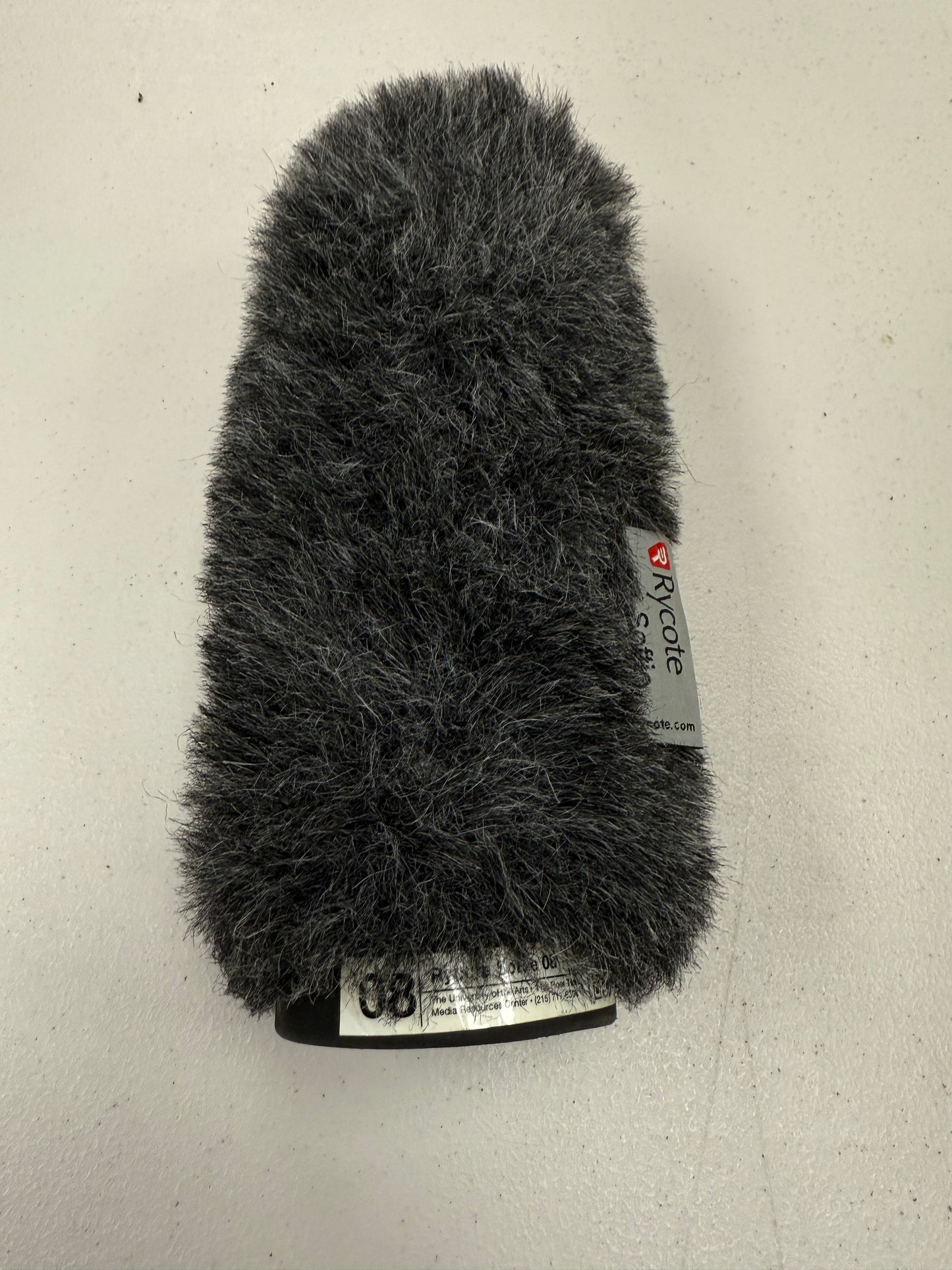 Rycote Softie 21/22 Microphone Windshield 9"