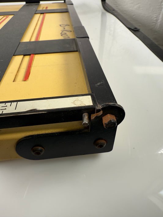 Saunders 11x14 FOUR-BLADE PRECISION DARKROOM PRINTING EASEL